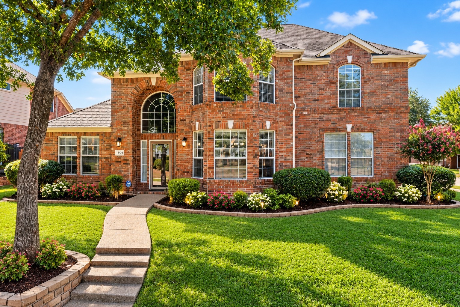 1808 Paddington Court