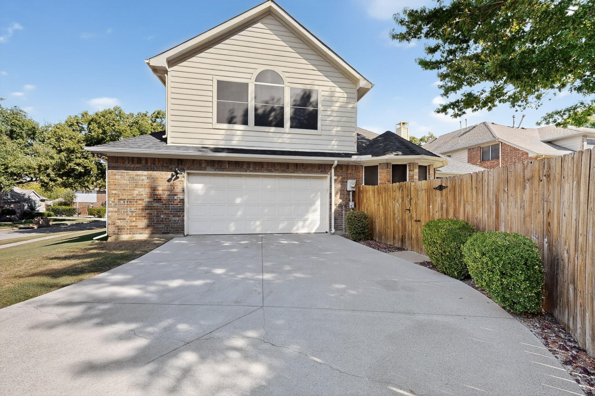 1808 Paddington Court