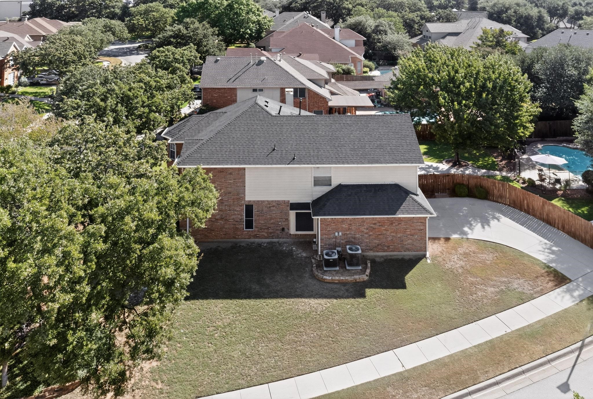 1808 Paddington Court