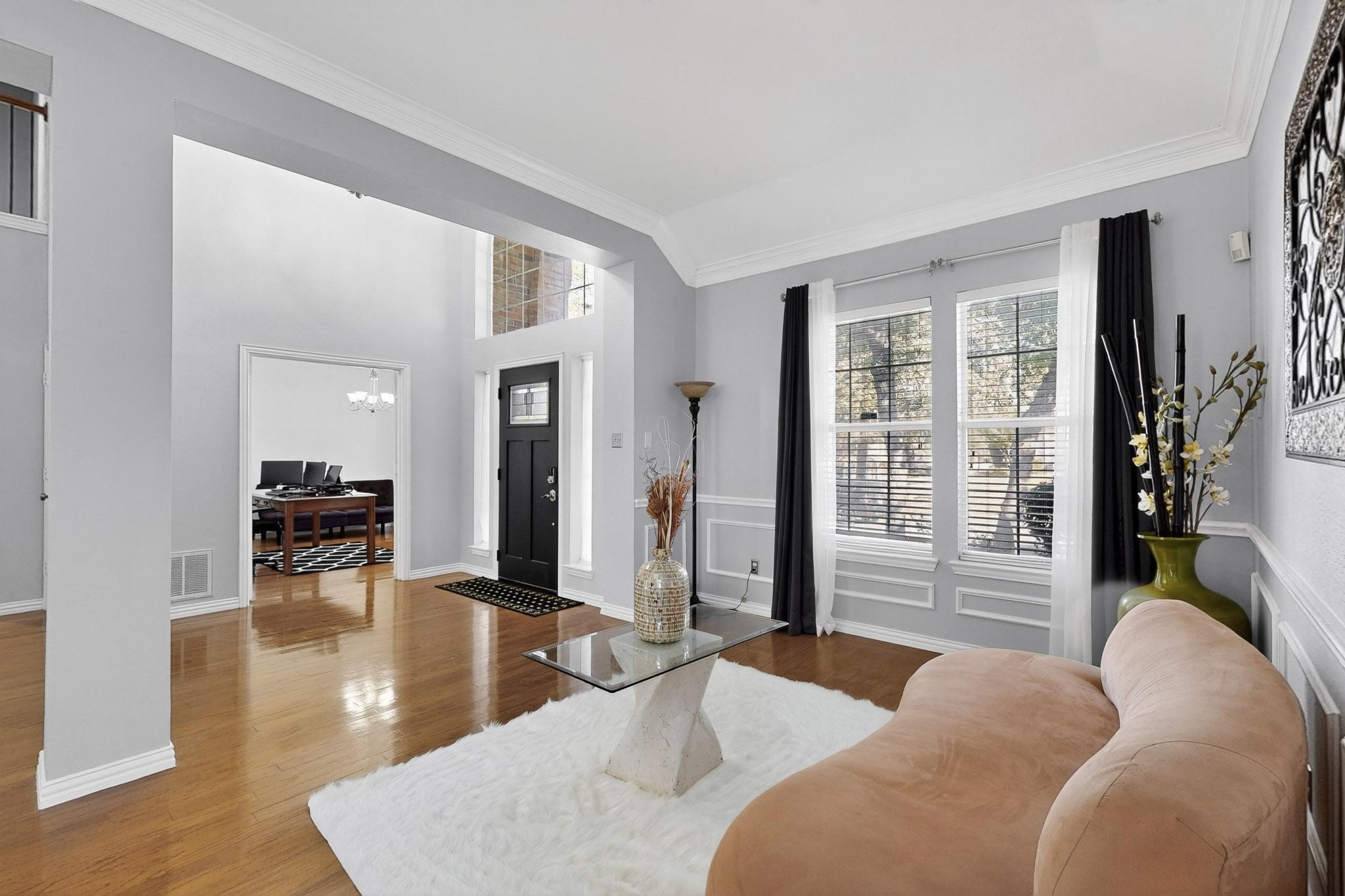 1808 Paddington Court