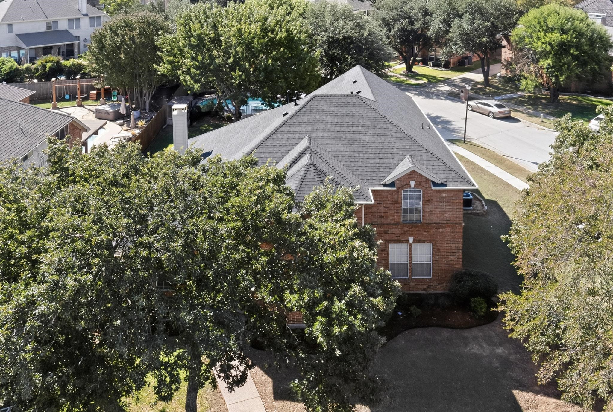 1808 Paddington Court
