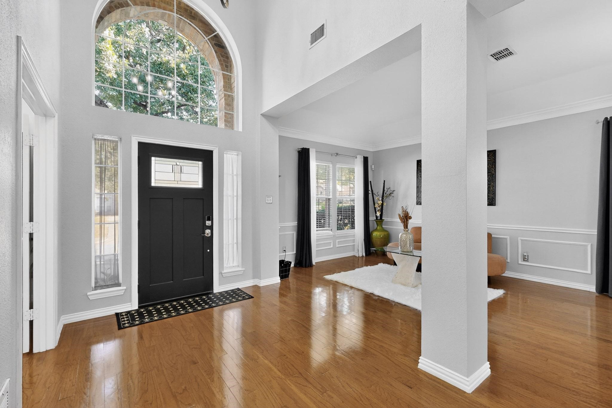 1808 Paddington Court