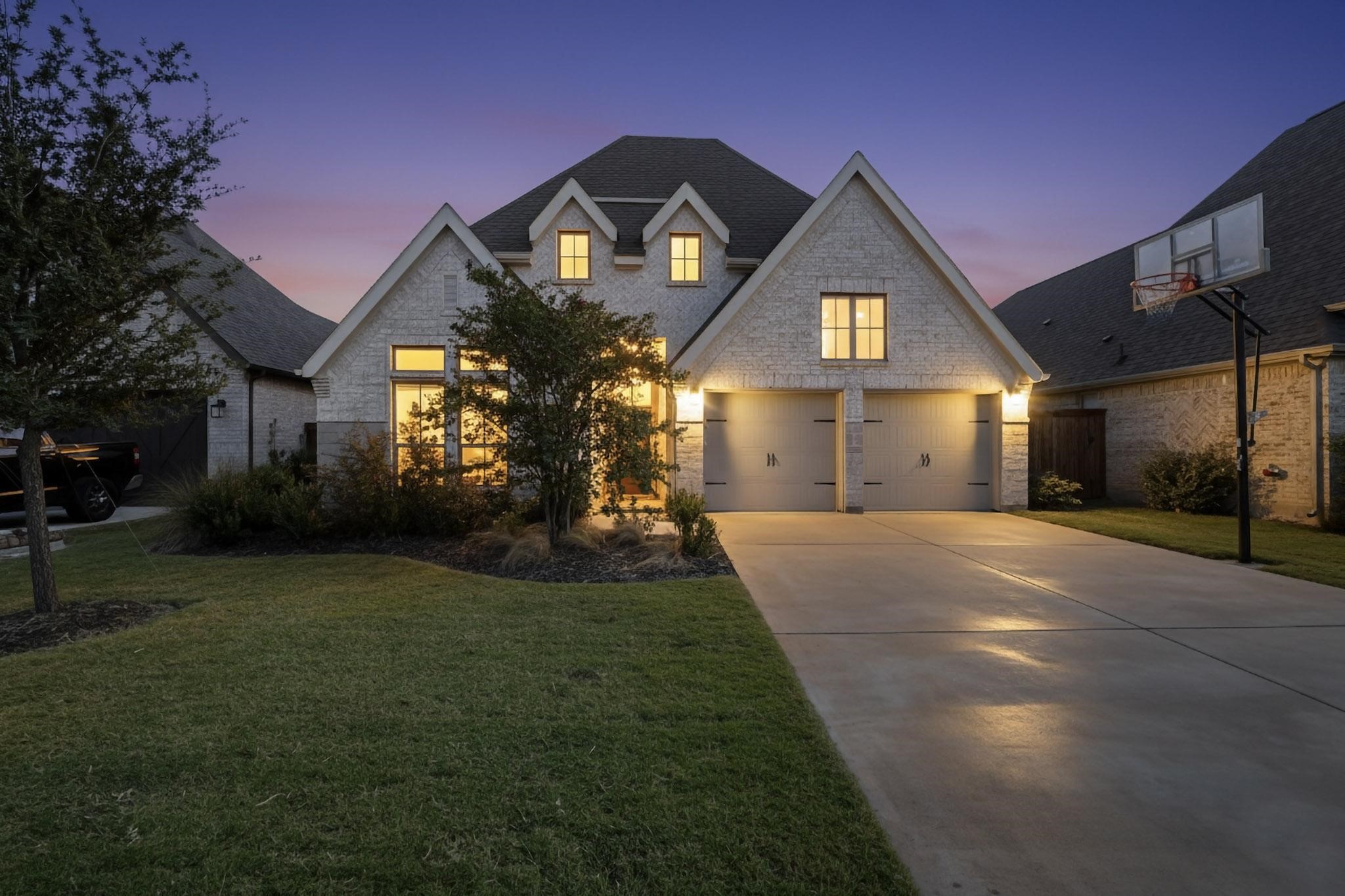 1419 MISTY PASTURE