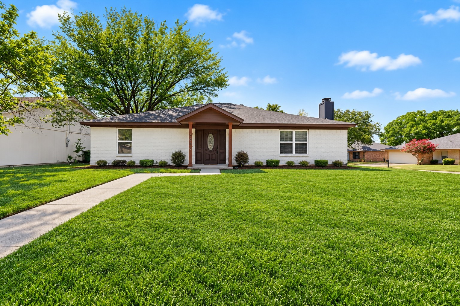 6000 Cool Springs Drive