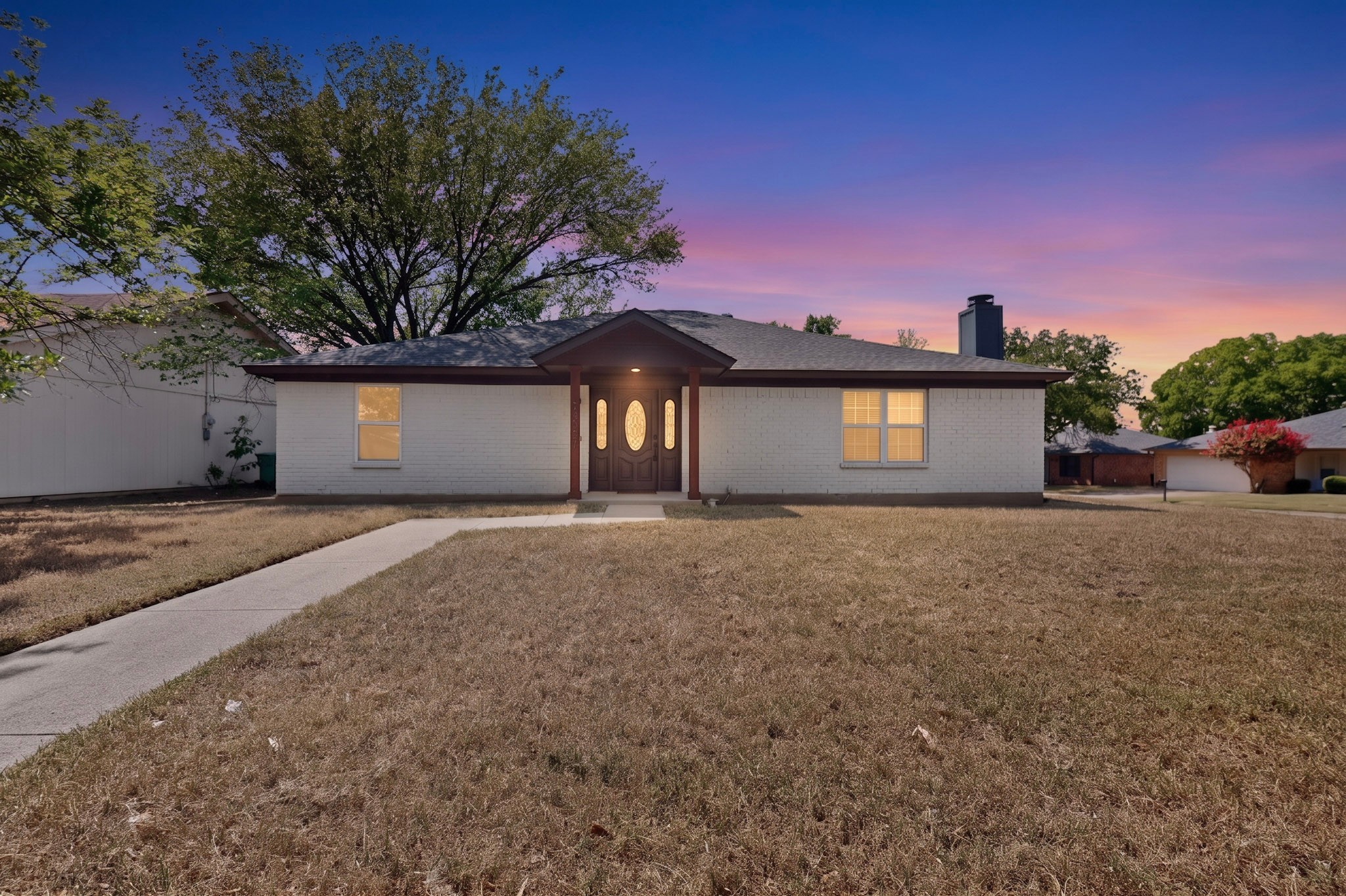 6000 Cool Springs Drive