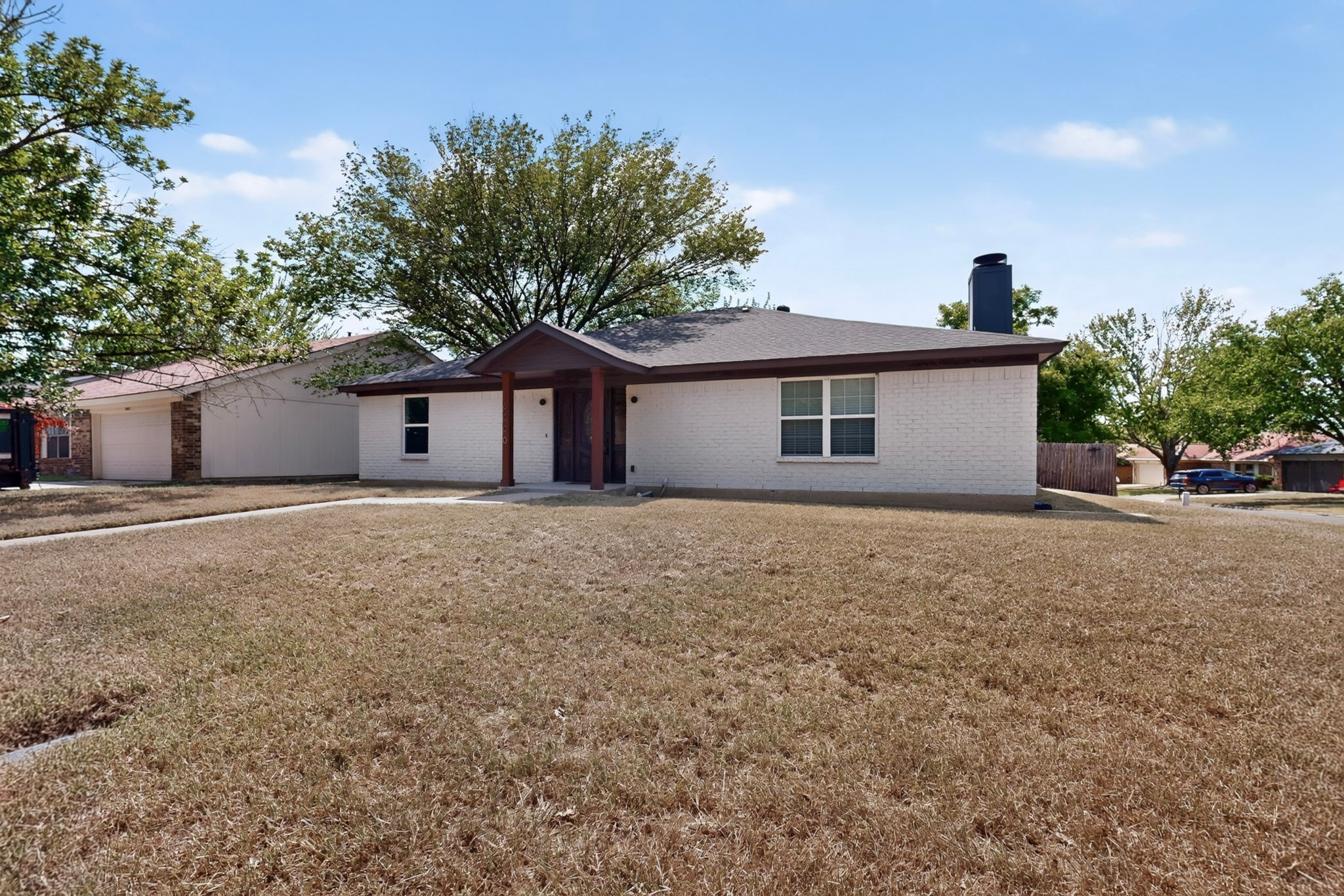 6000 Cool Springs Drive