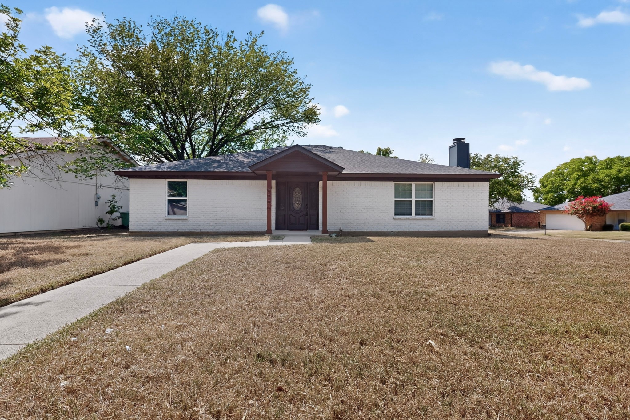 6000 Cool Springs Drive