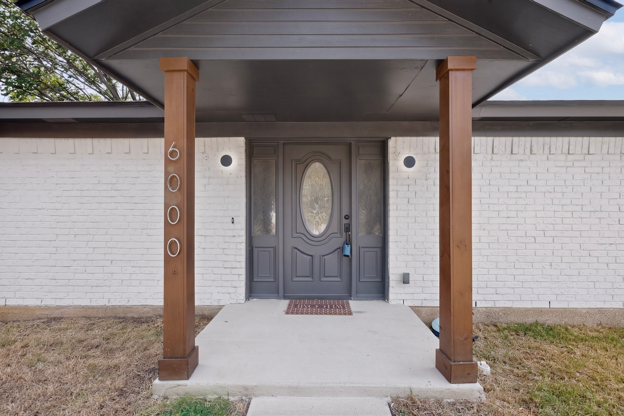 6000 Cool Springs Drive