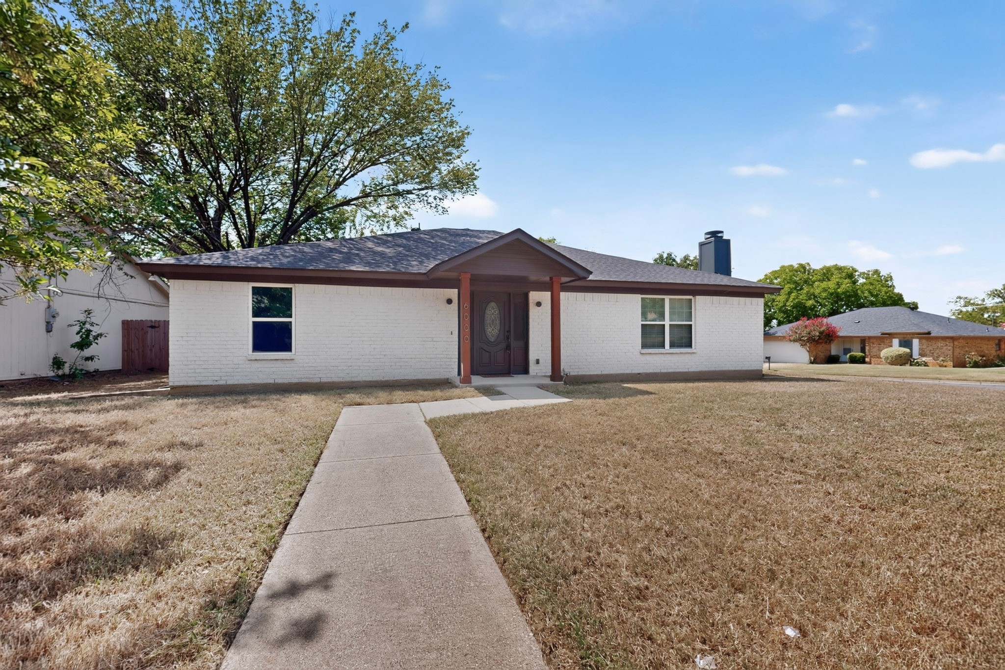 6000 Cool Springs Drive