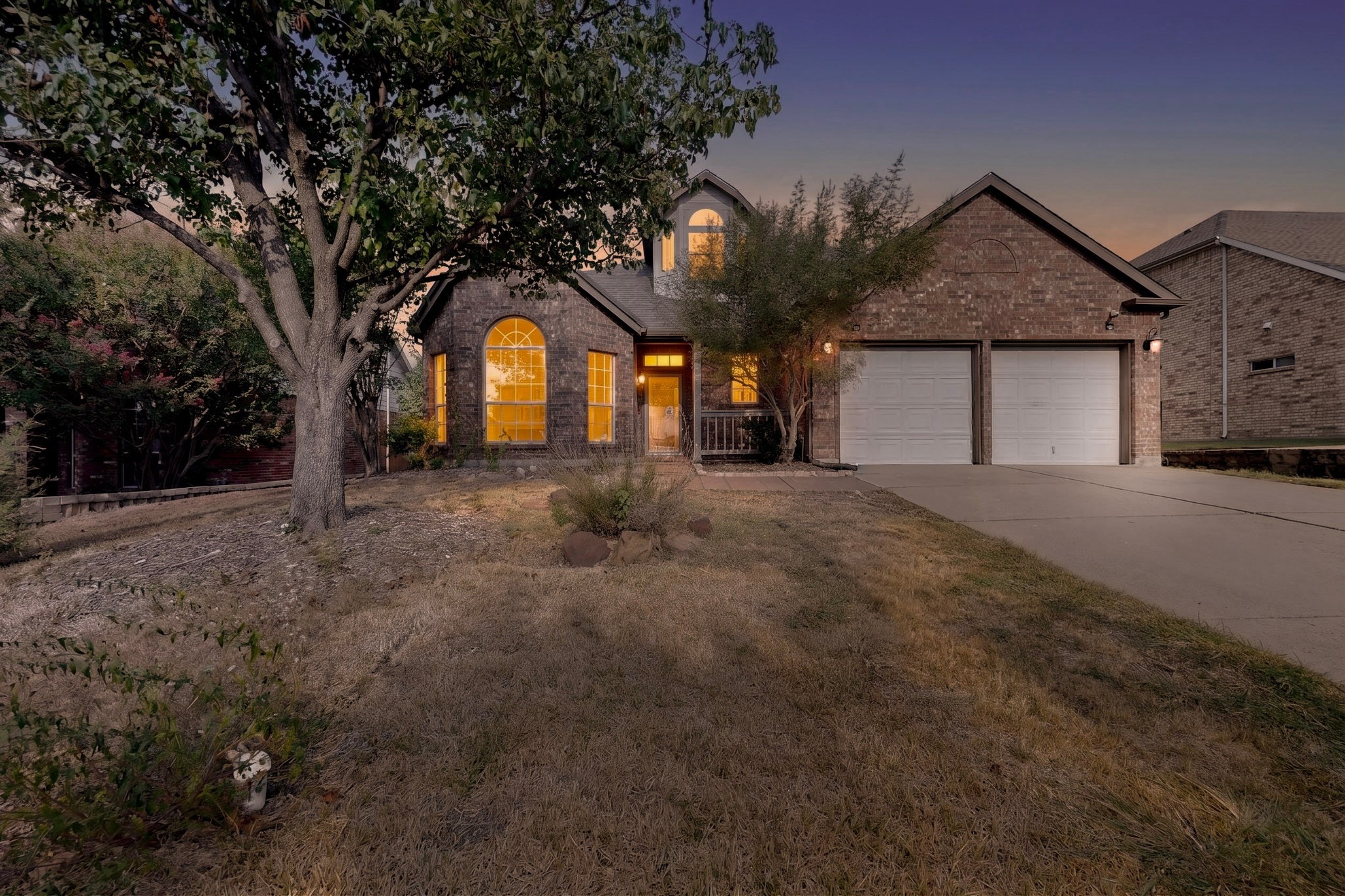1756 Hidden Brook Drive