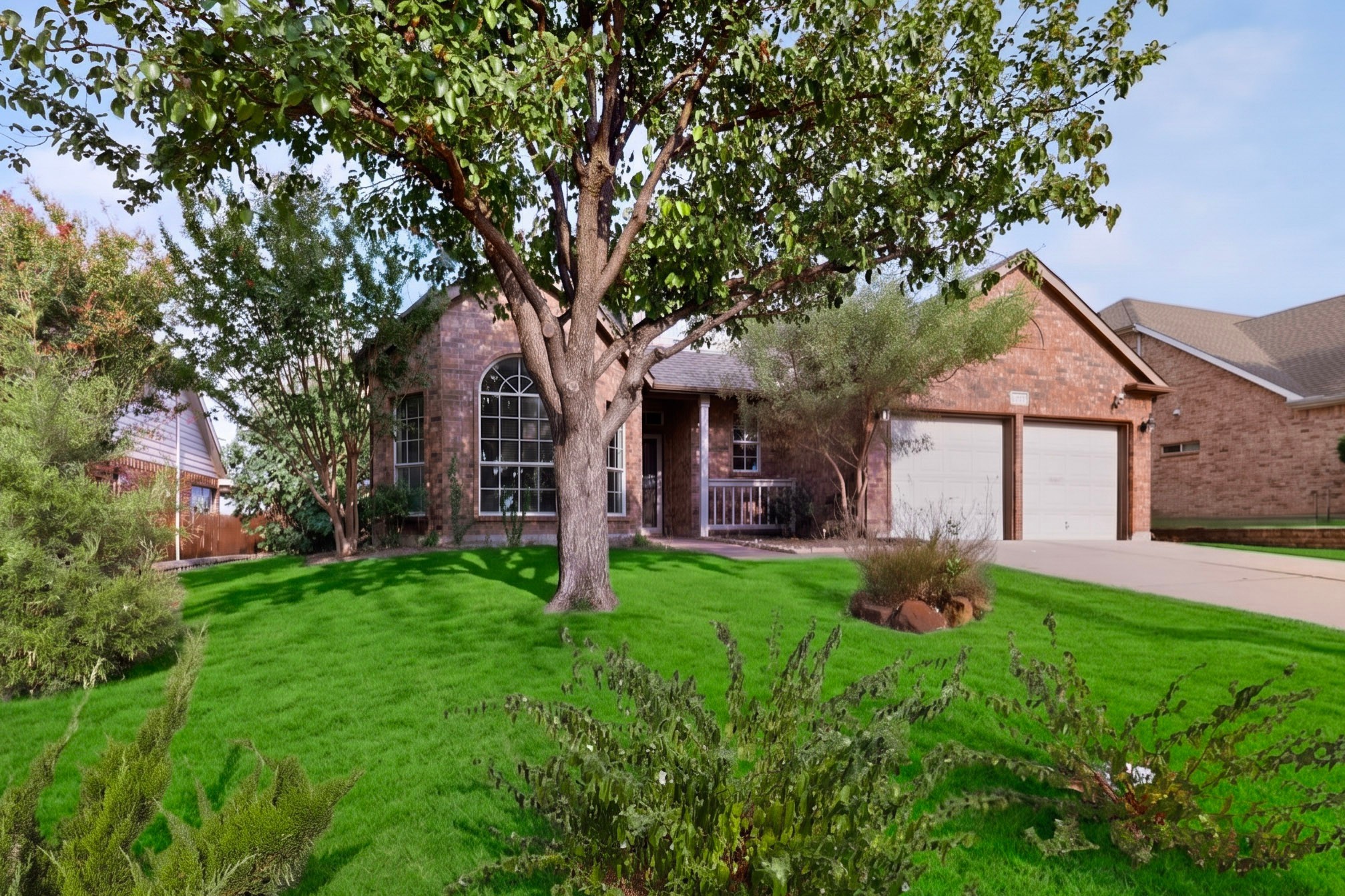 1756 Hidden Brook Drive
