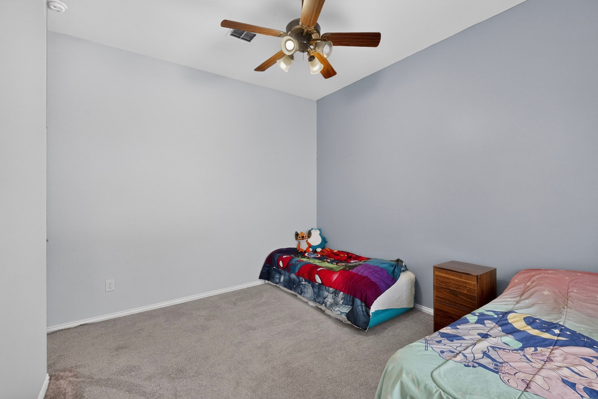 2420 Bent Trail