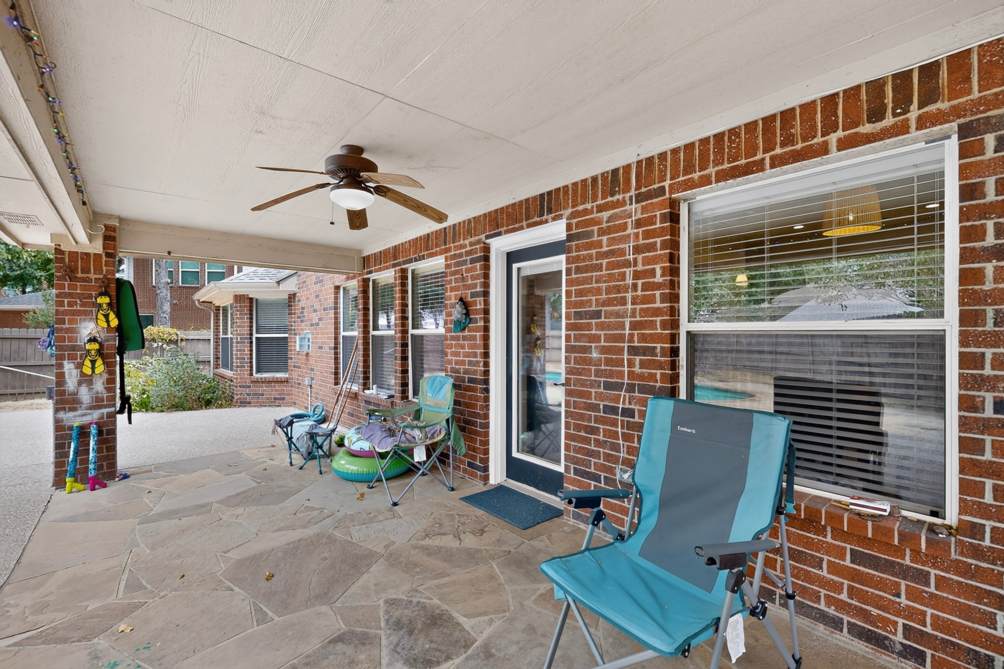 2420 Bent Trail
