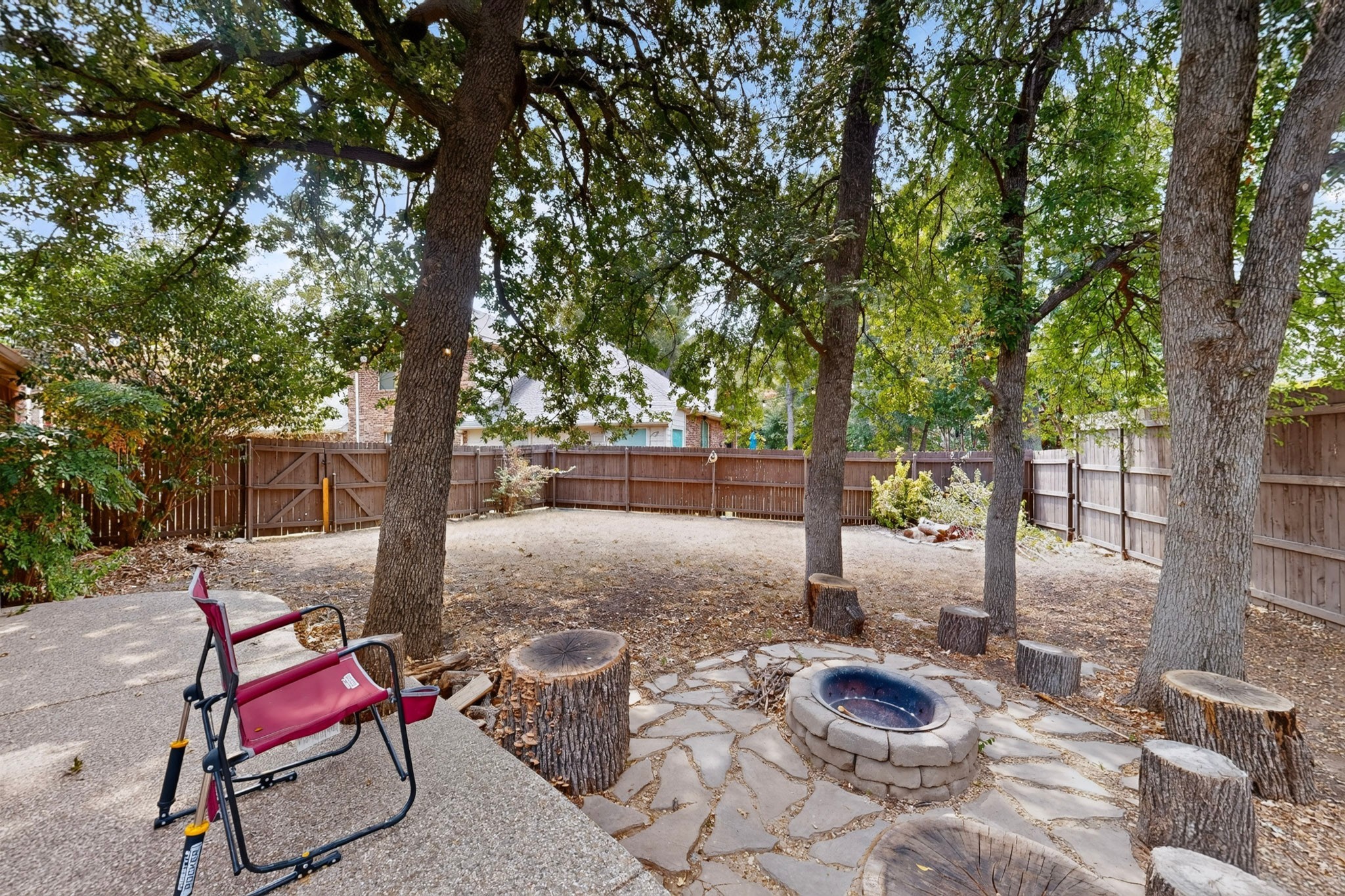 2420 Bent Trail