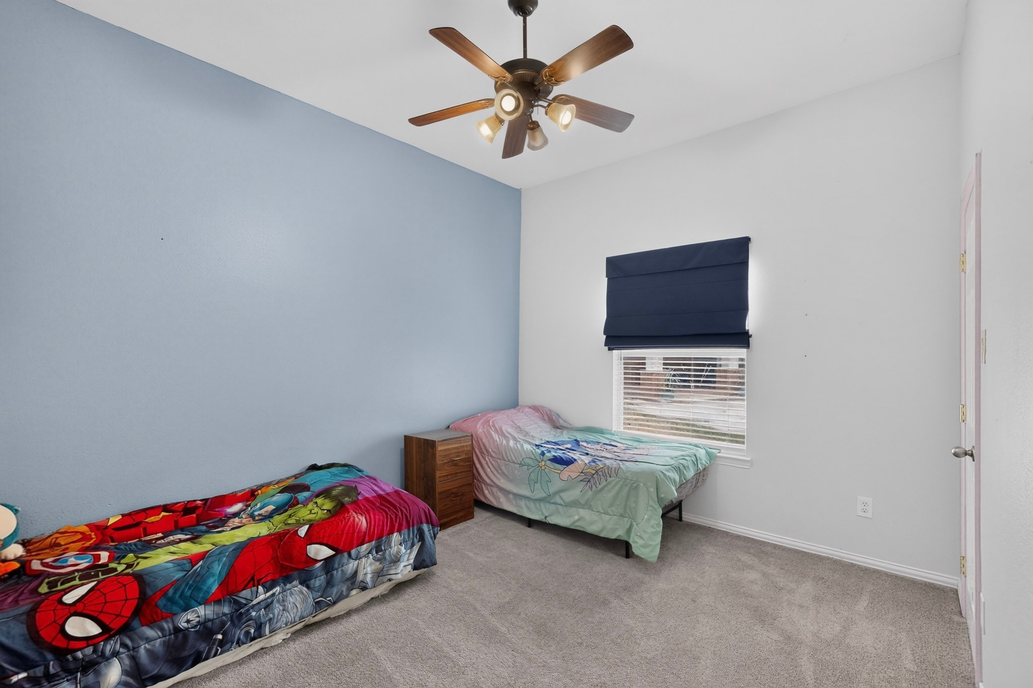 2420 Bent Trail