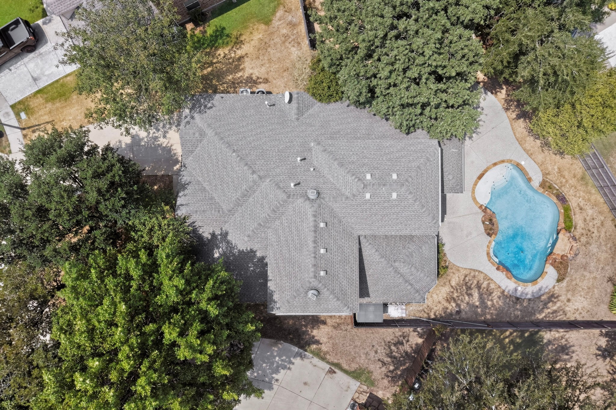 2420 Bent Trail