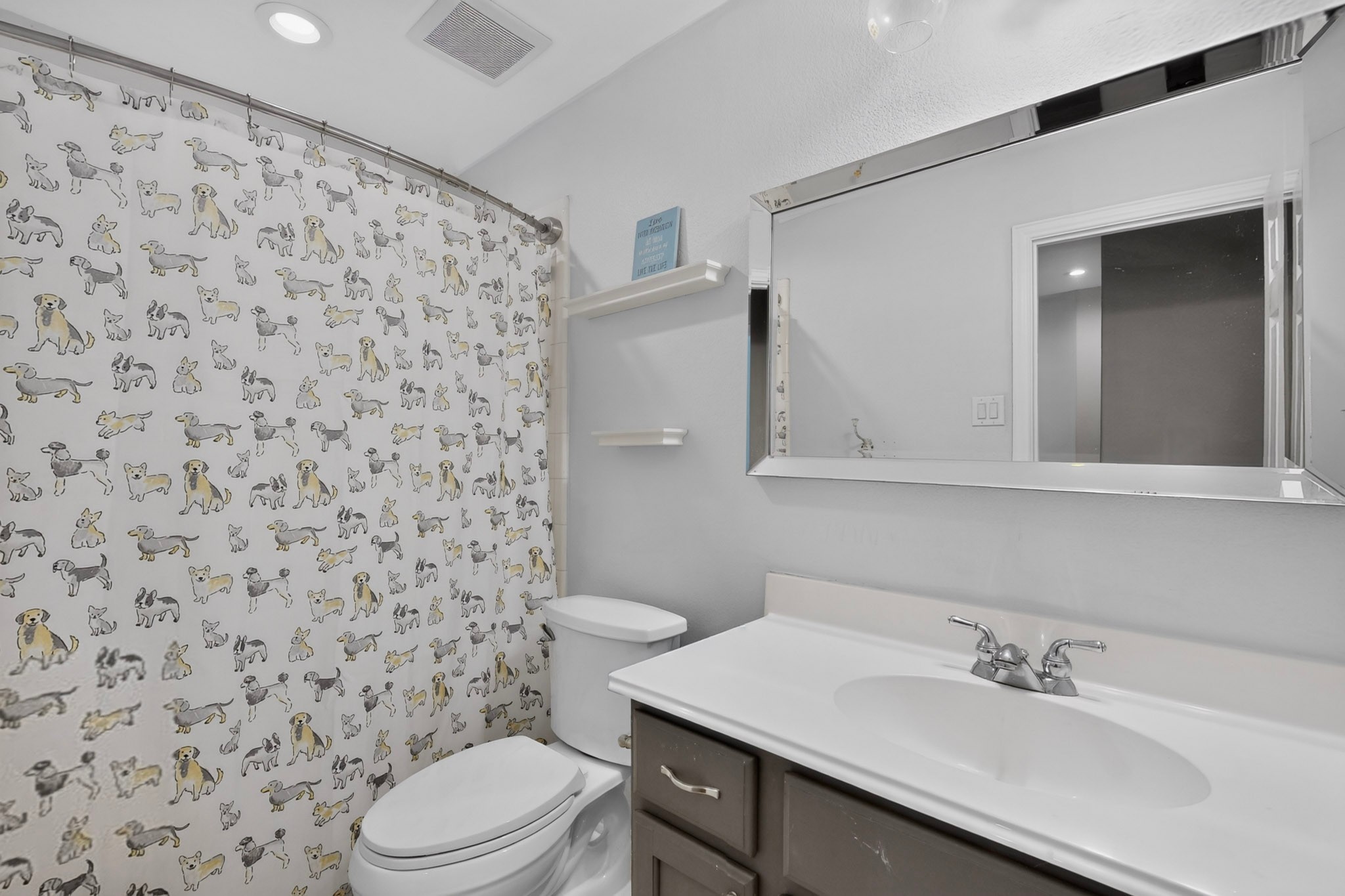 2420 Bent Trail