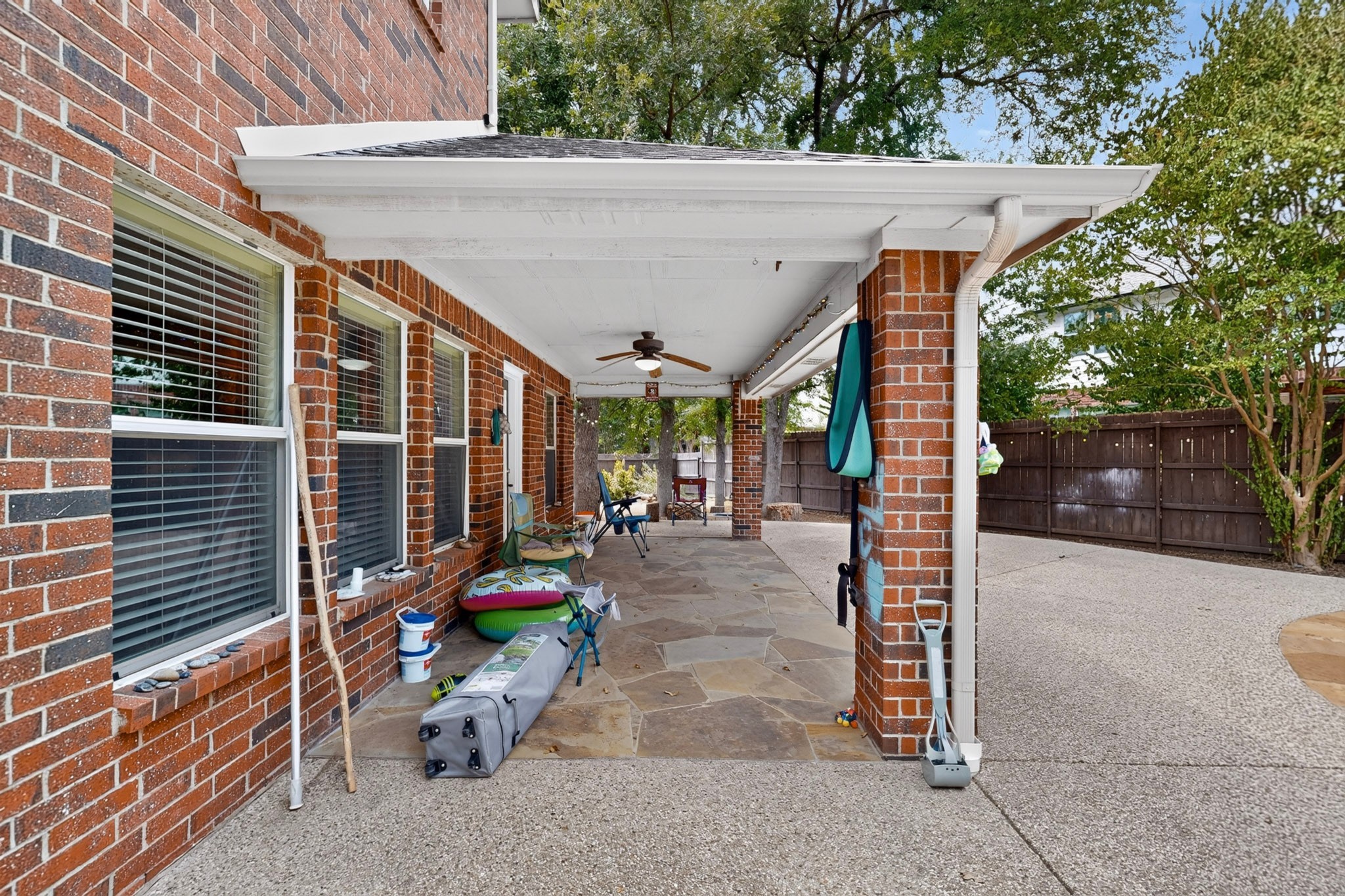 2420 Bent Trail