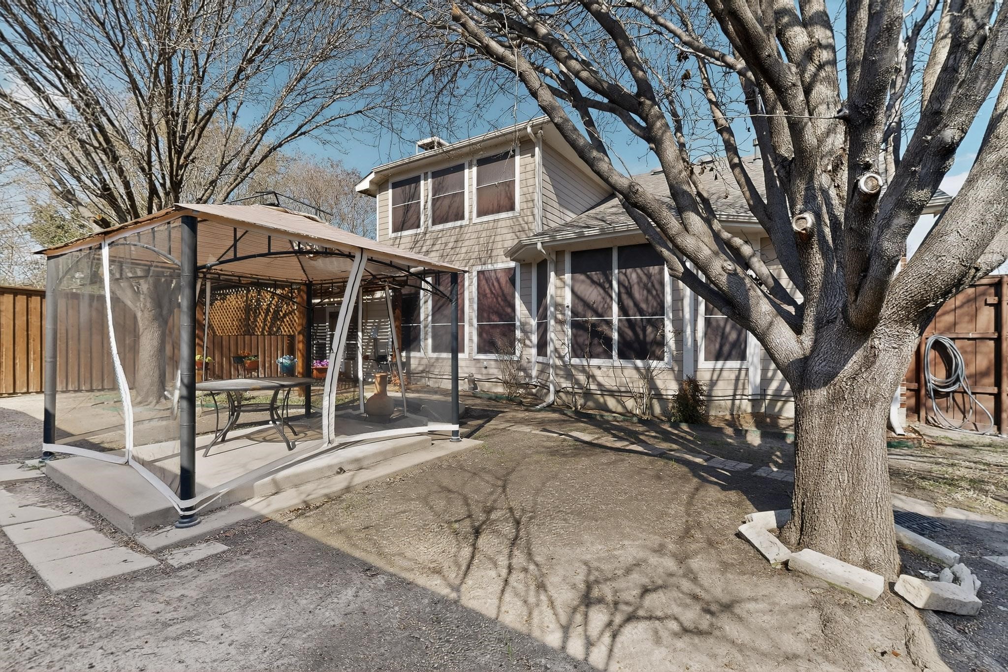 6869 Cape Cod Drive