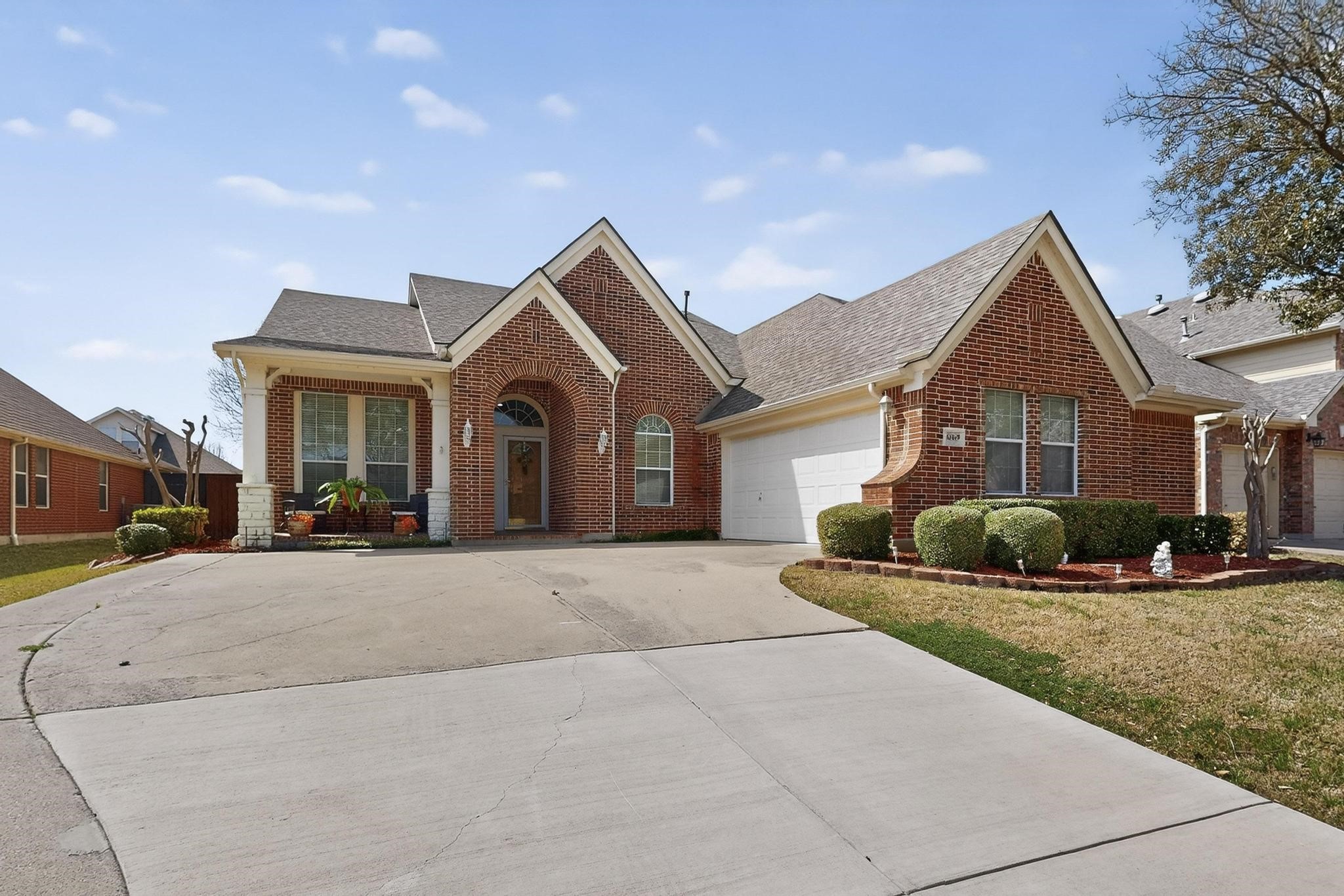 6869 Cape Cod Drive