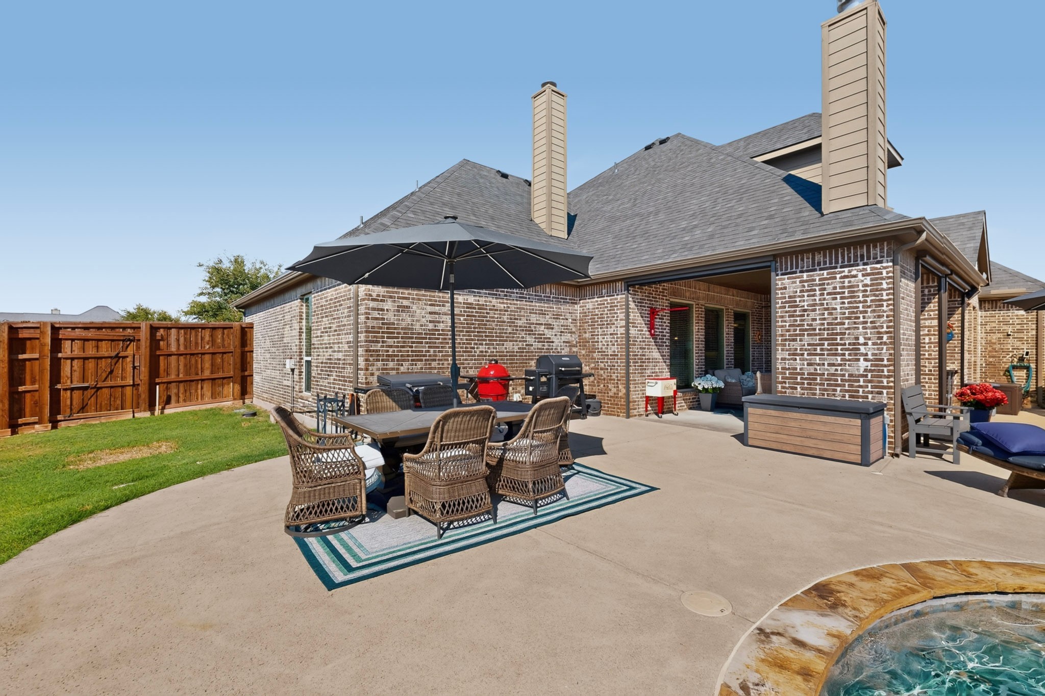 5020 Lindy Court