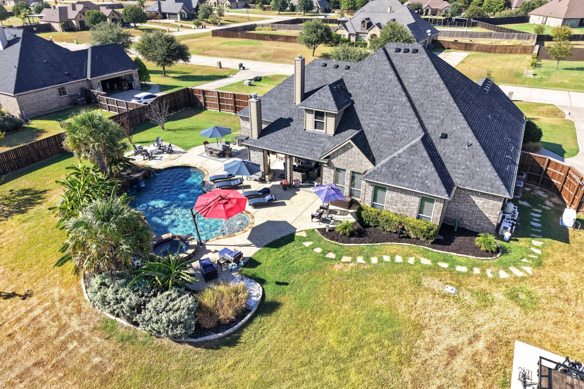 5020 Lindy Court