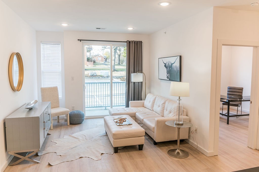 125 Liberty Ln Unit: 105