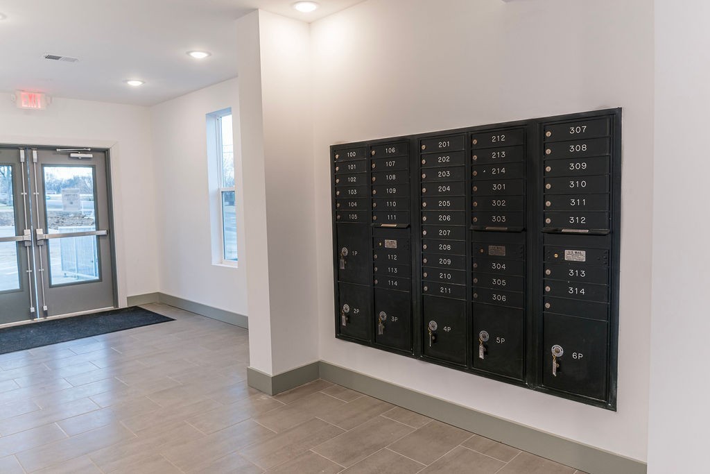 125 Liberty Ln Unit: 105