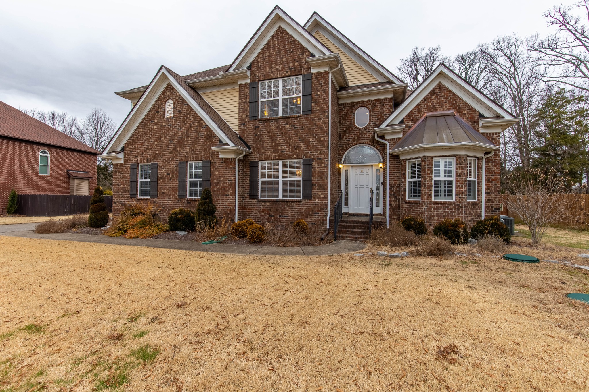 202 Steelson Way