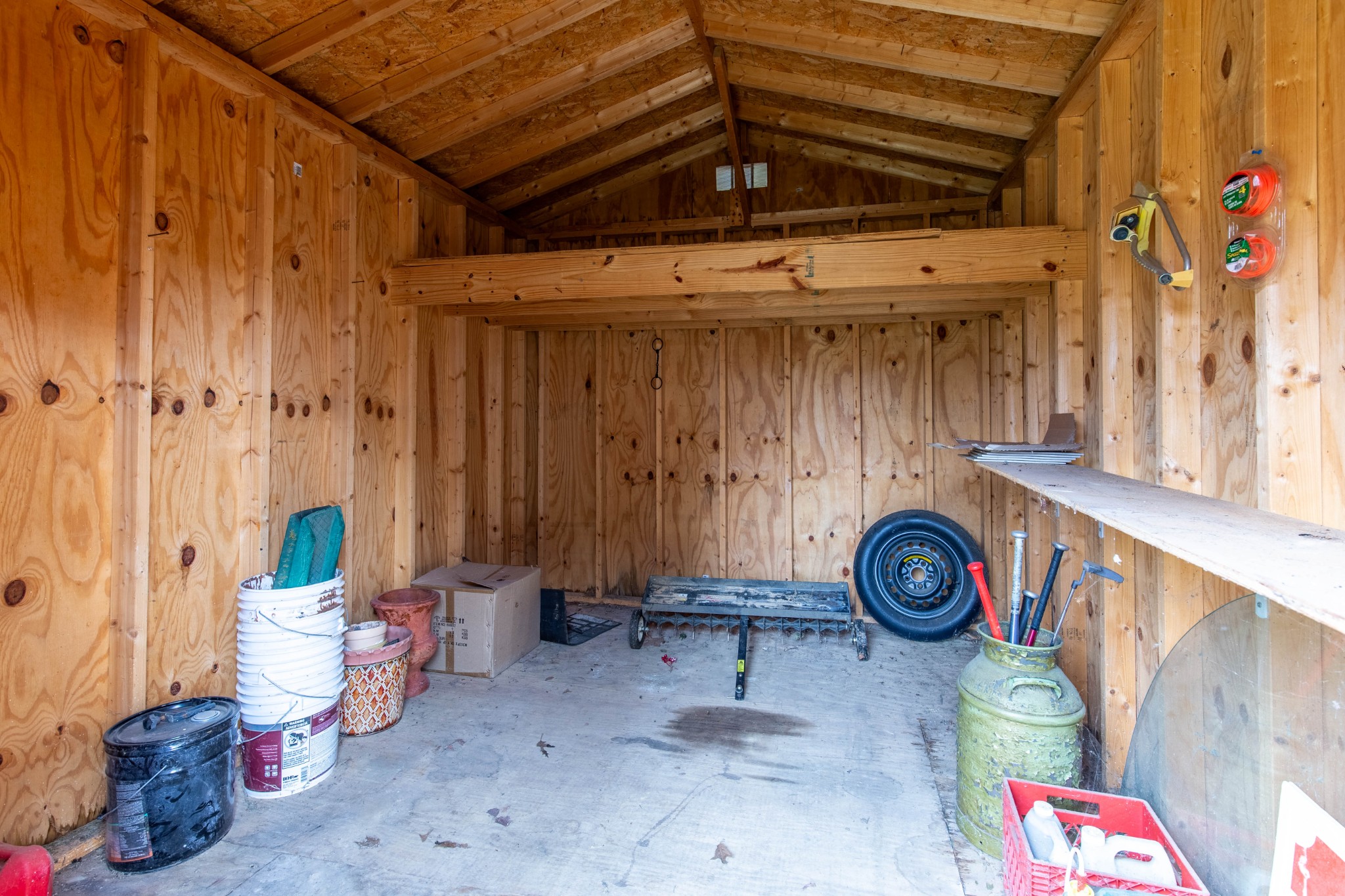 202 Steelson Way