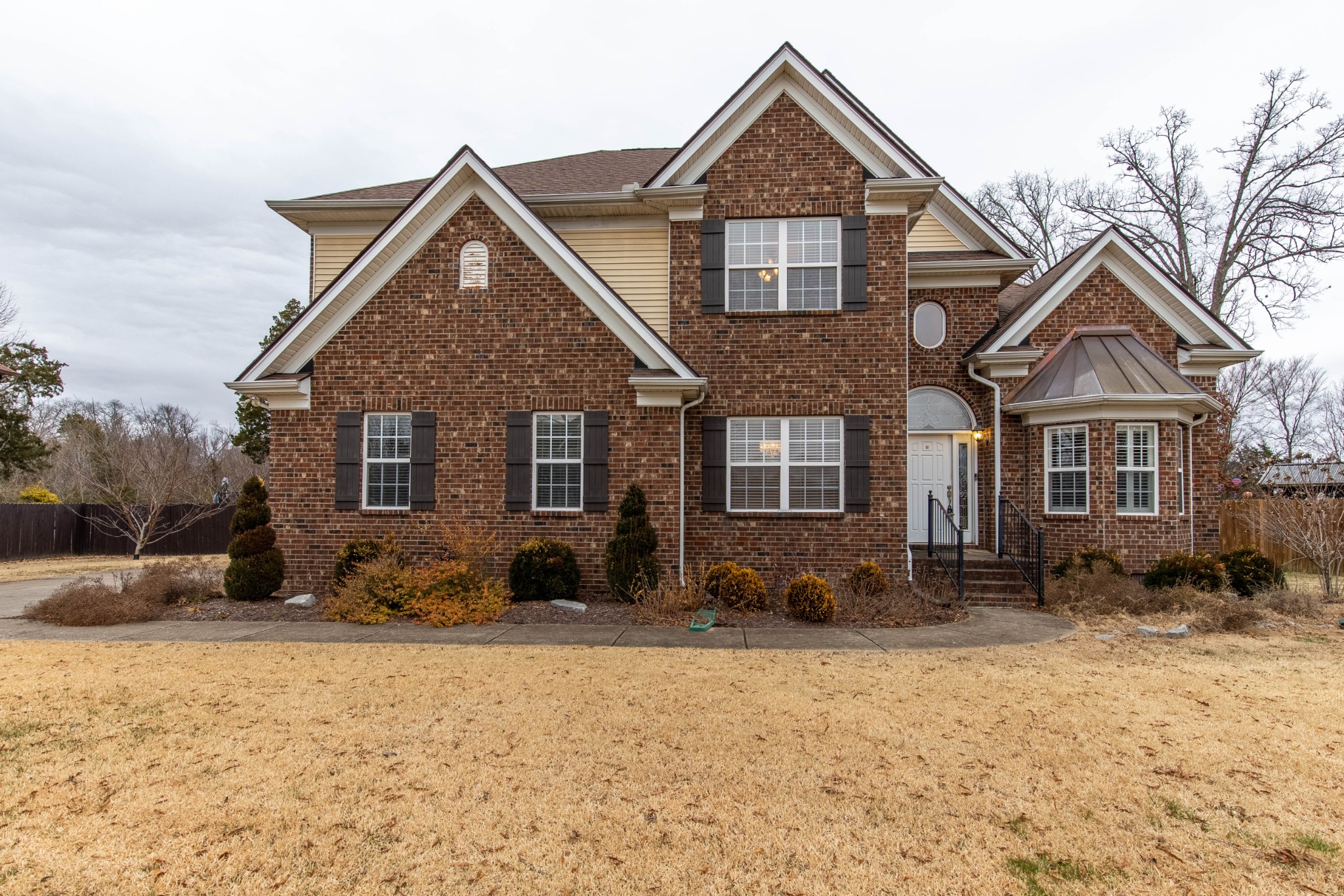 202 Steelson Way
