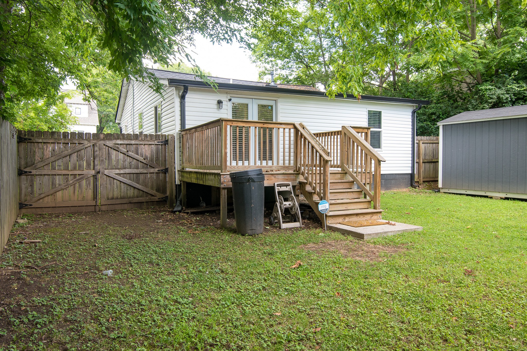316 Edwin St