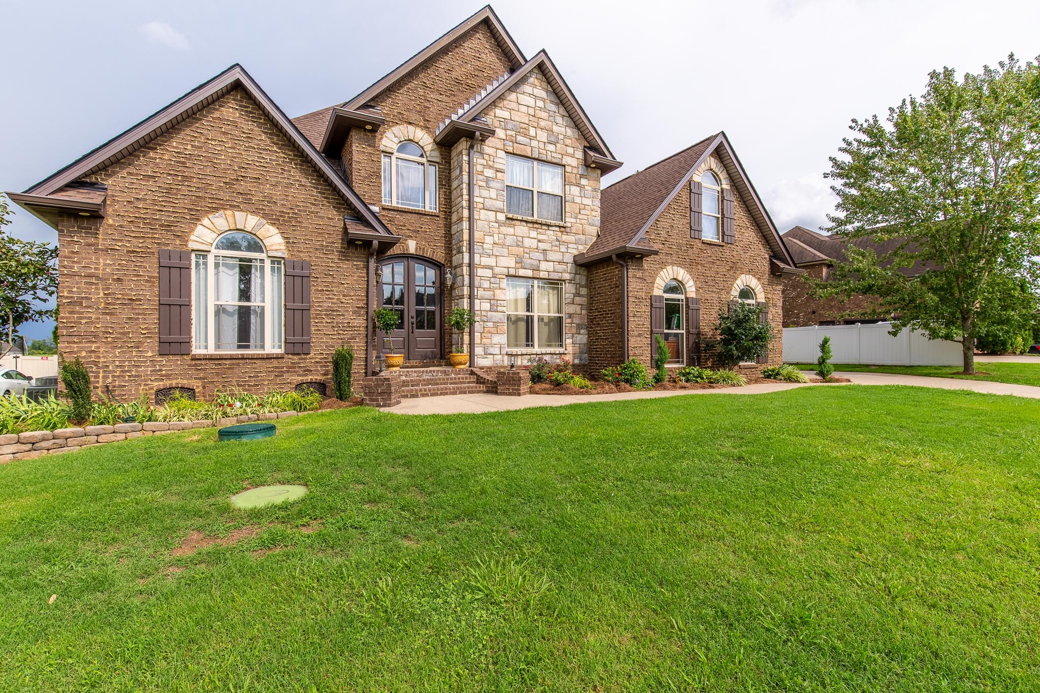 1318 Rhonda Dr
