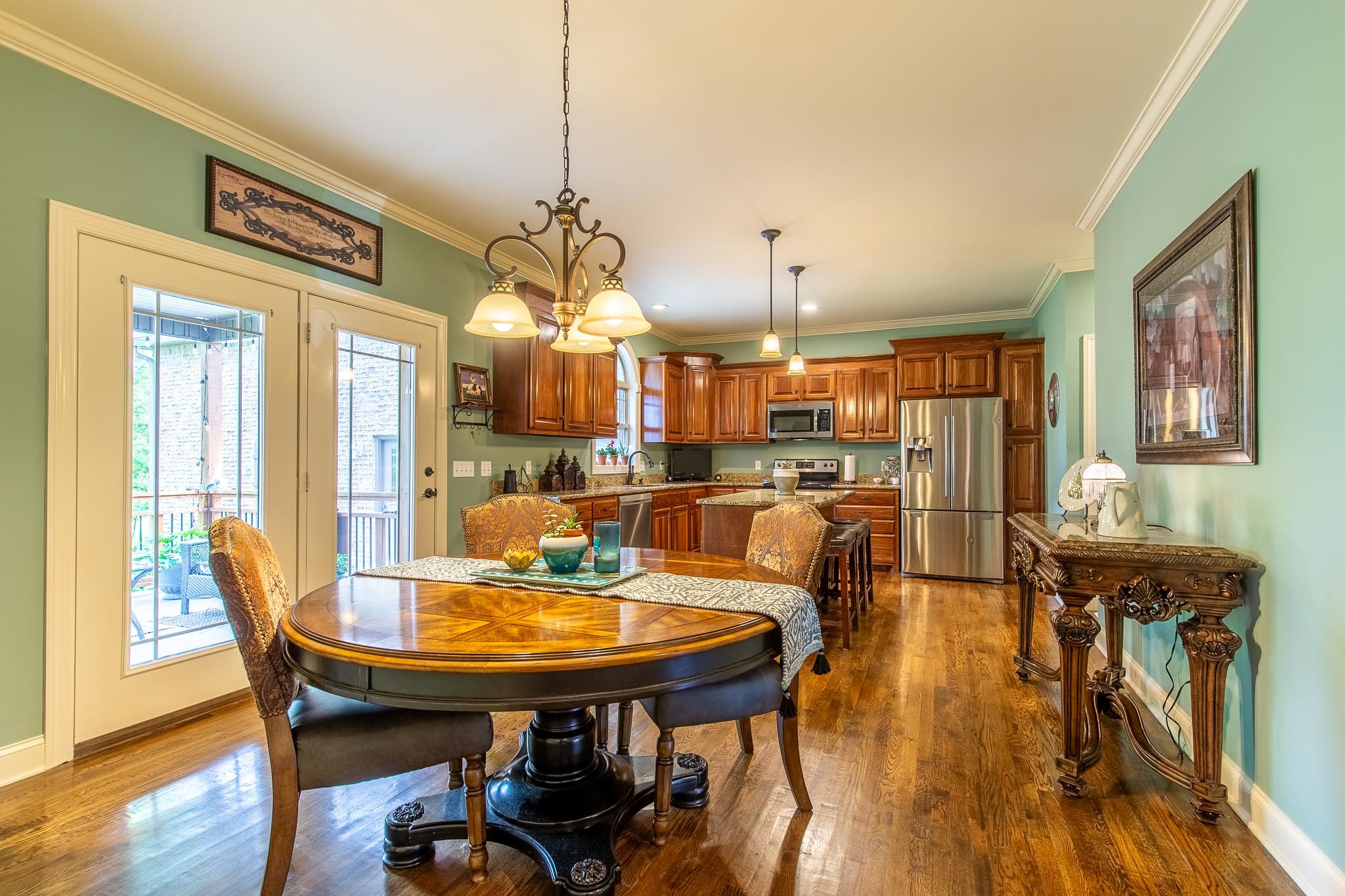 1318 Rhonda Dr