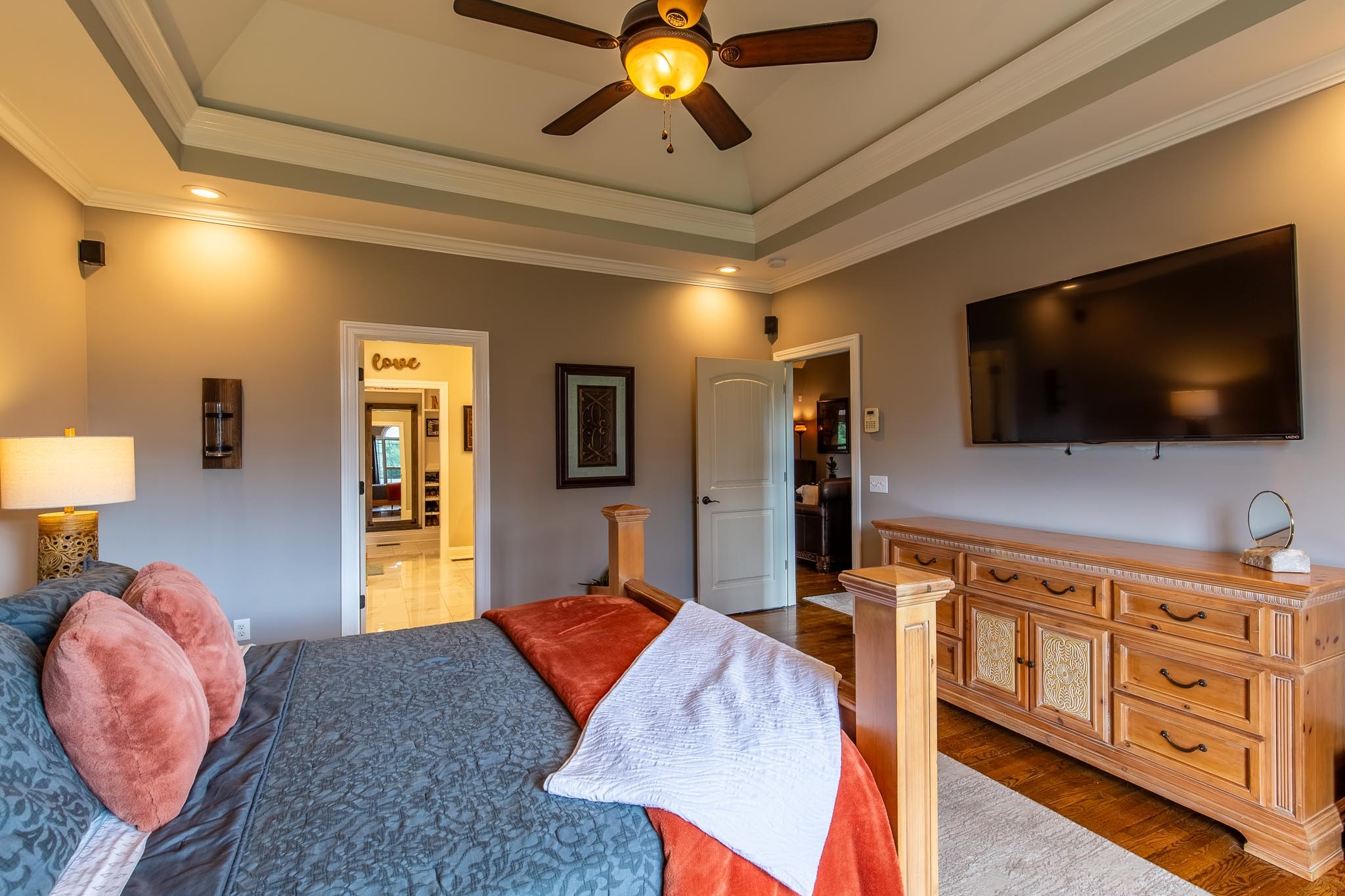 1318 Rhonda Dr