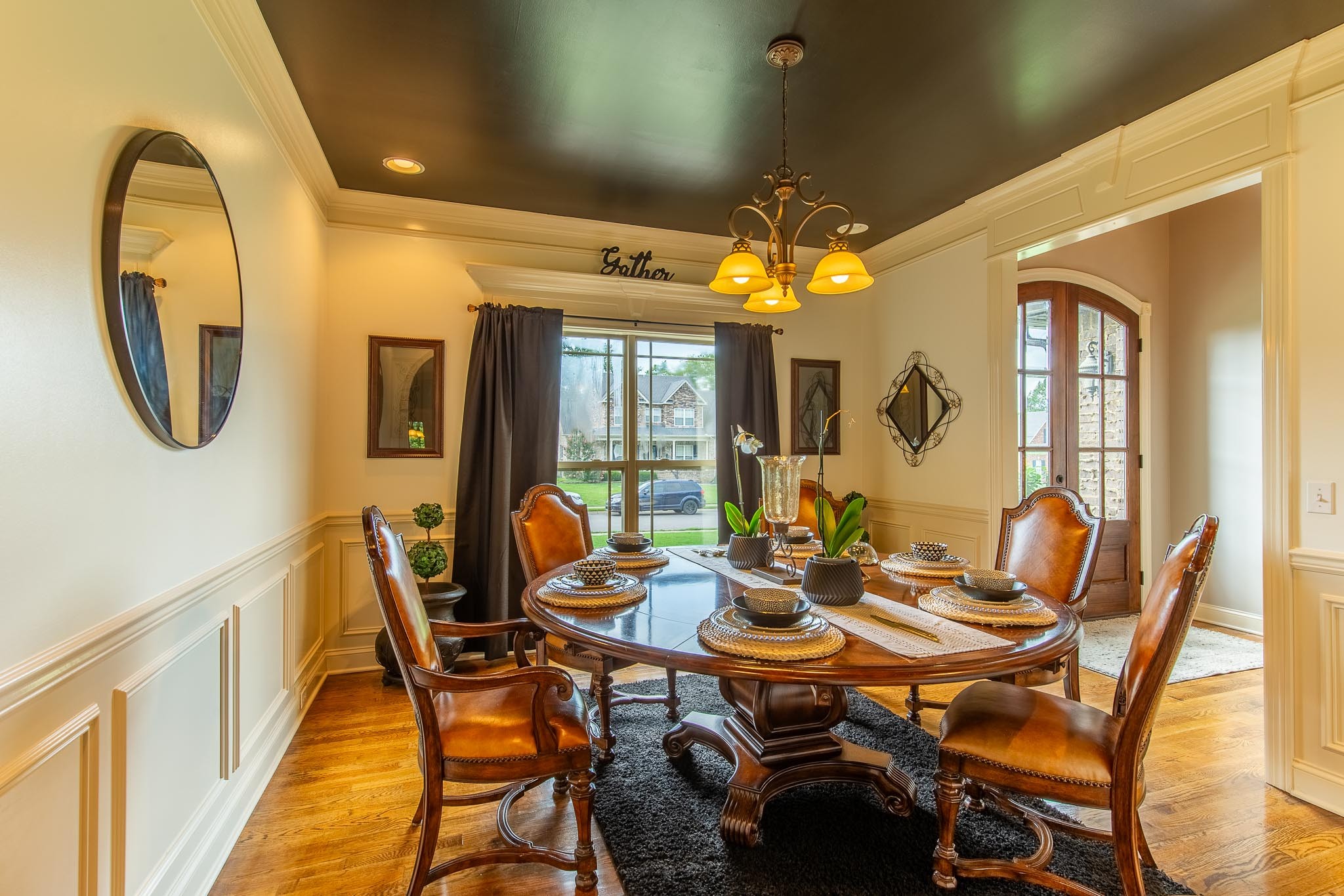 1318 Rhonda Dr