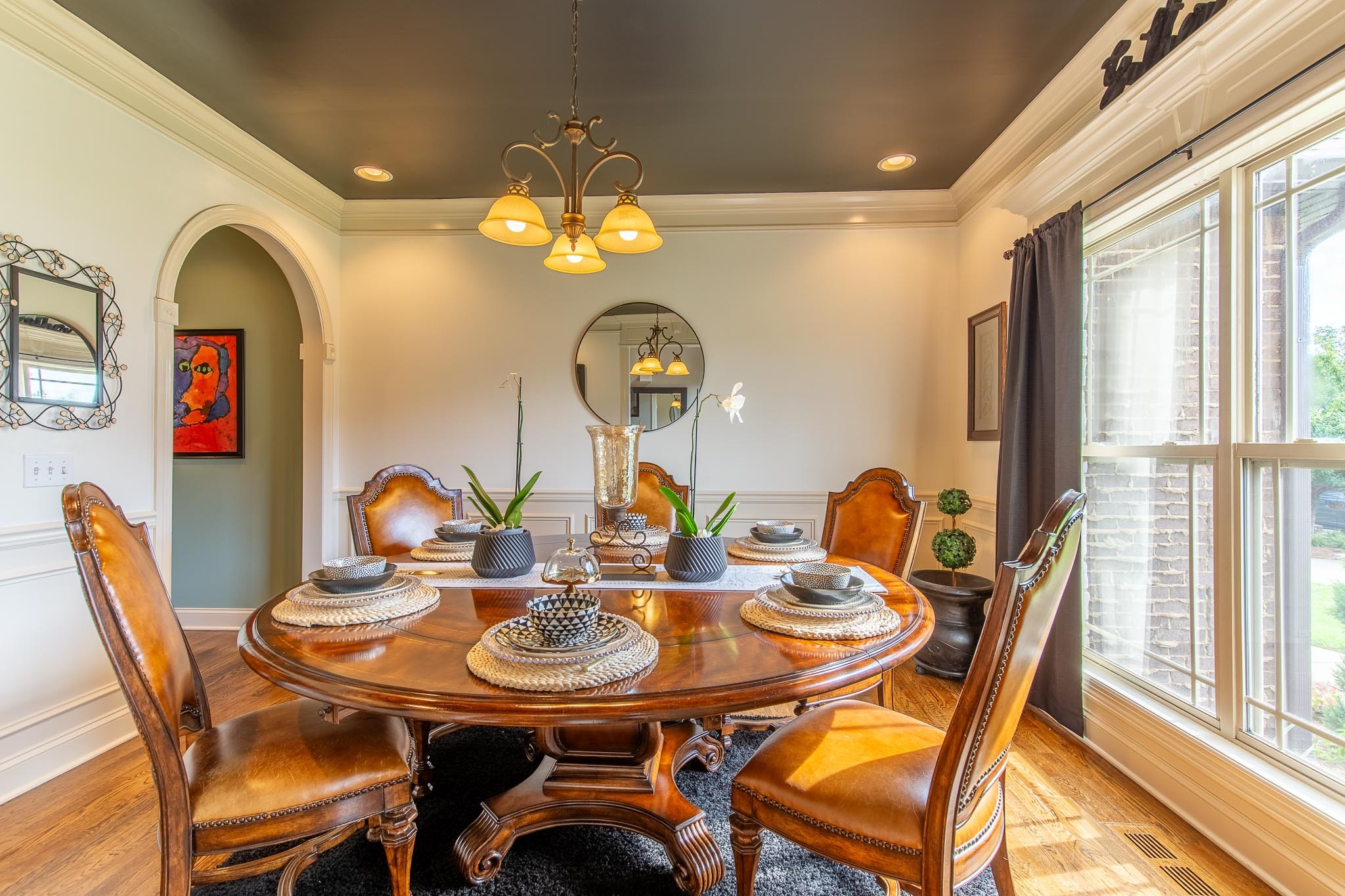 1318 Rhonda Dr