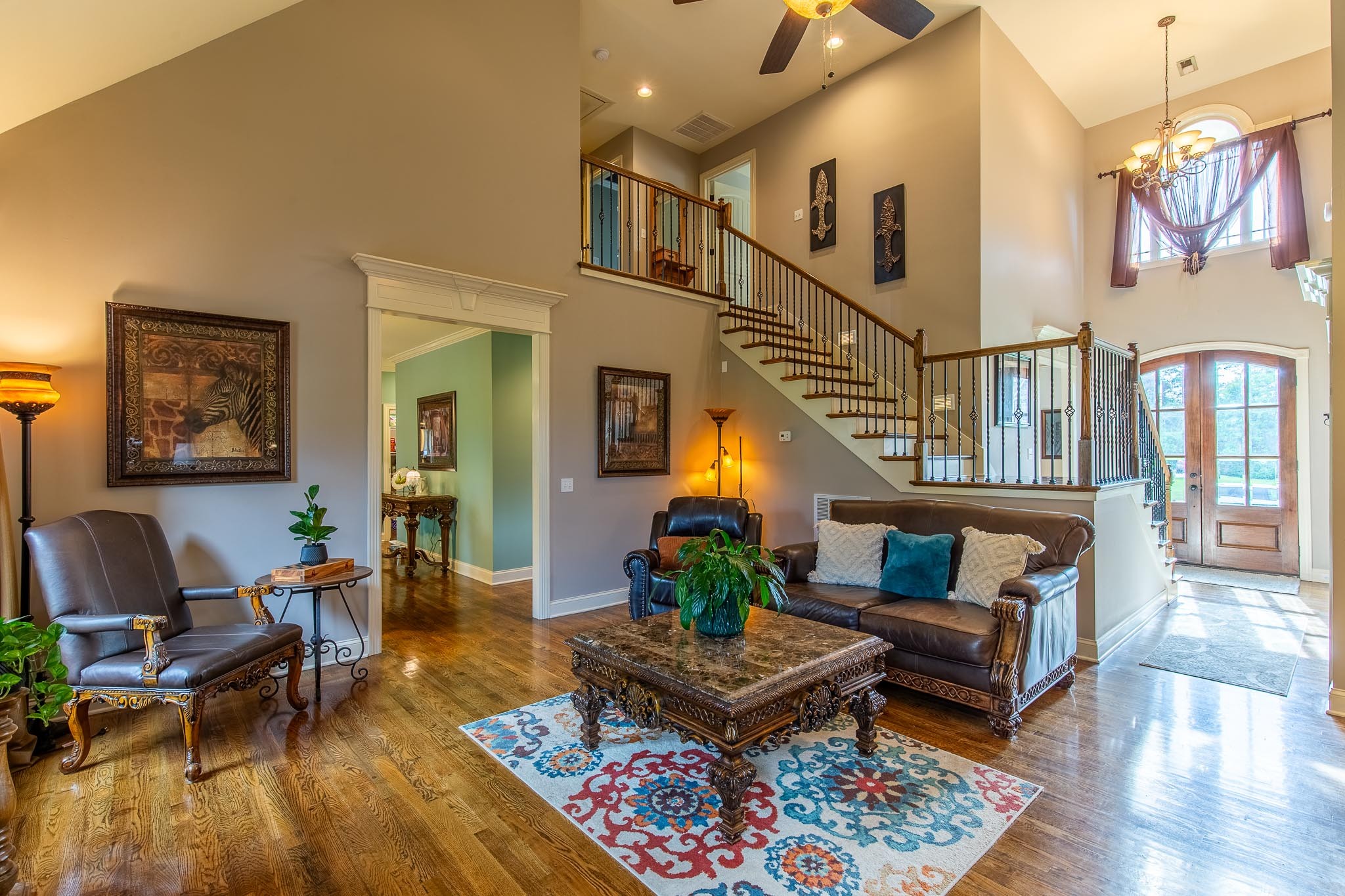 1318 Rhonda Dr