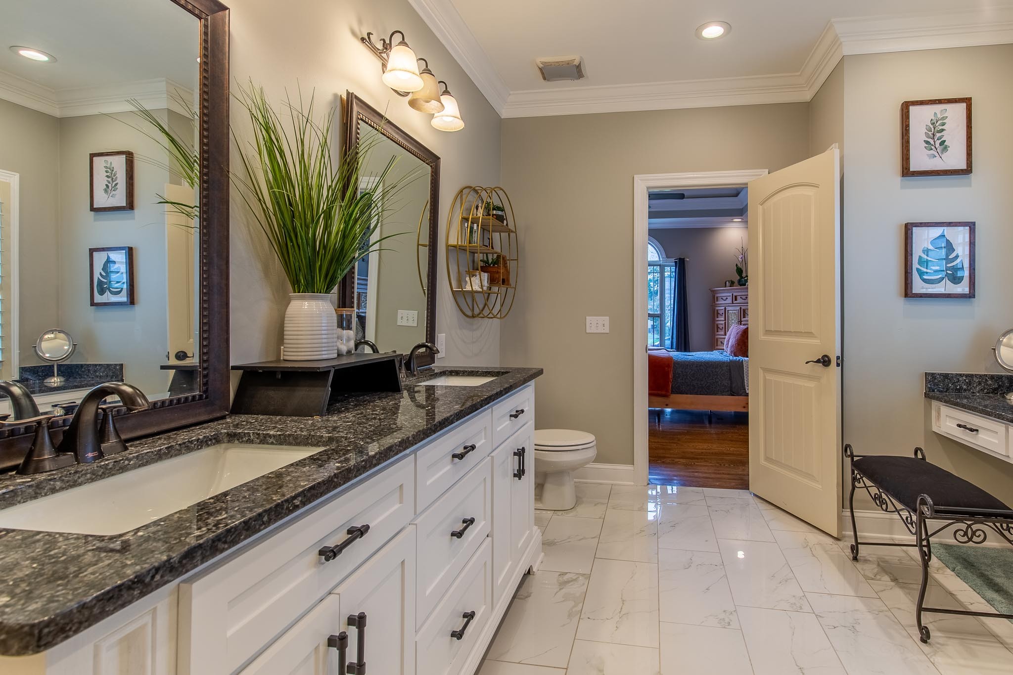 1318 Rhonda Dr
