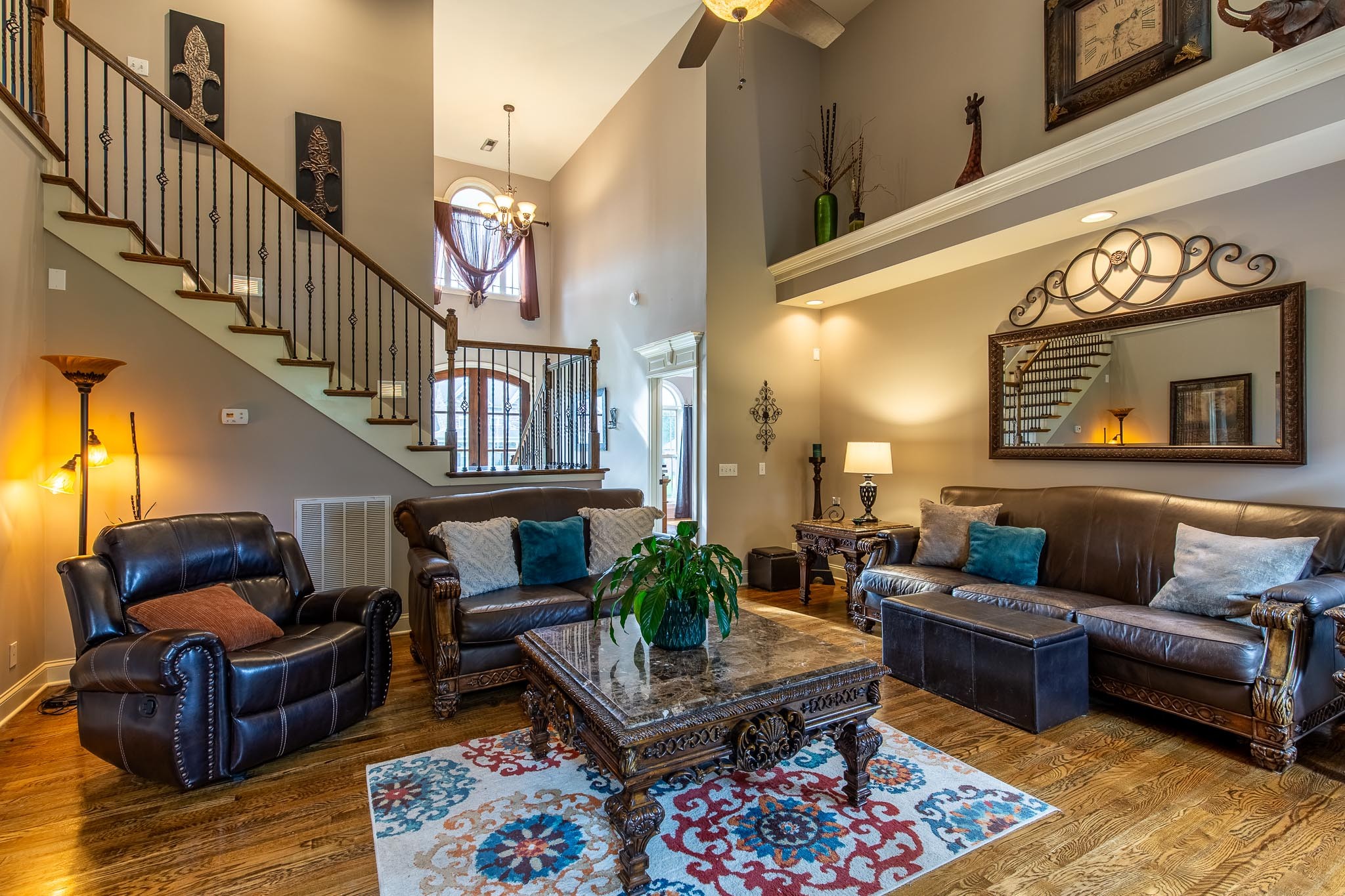 1318 Rhonda Dr