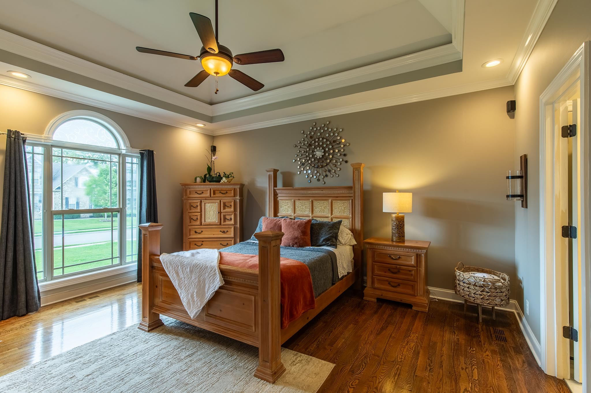 1318 Rhonda Dr