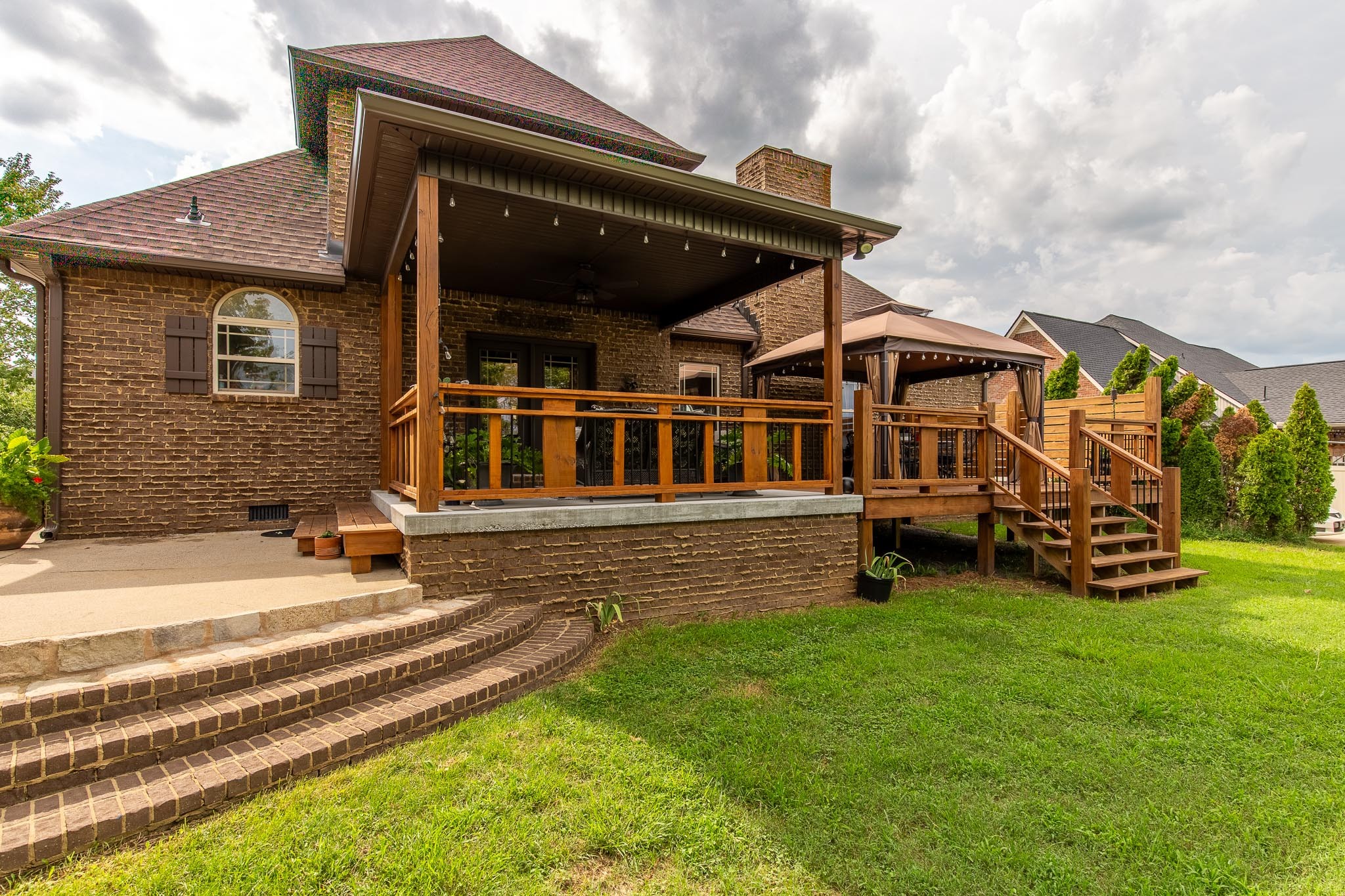 1318 Rhonda Dr