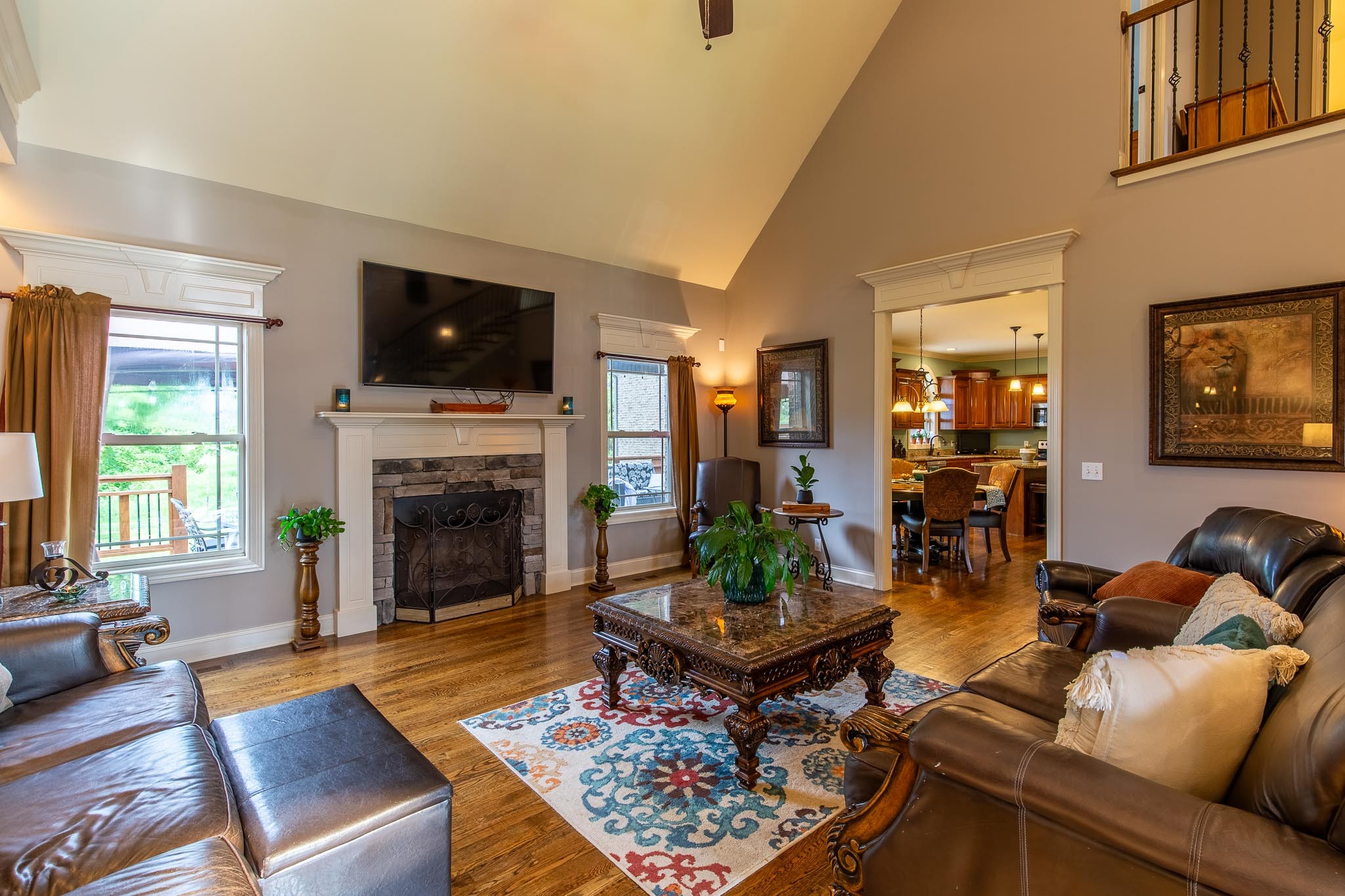 1318 Rhonda Dr