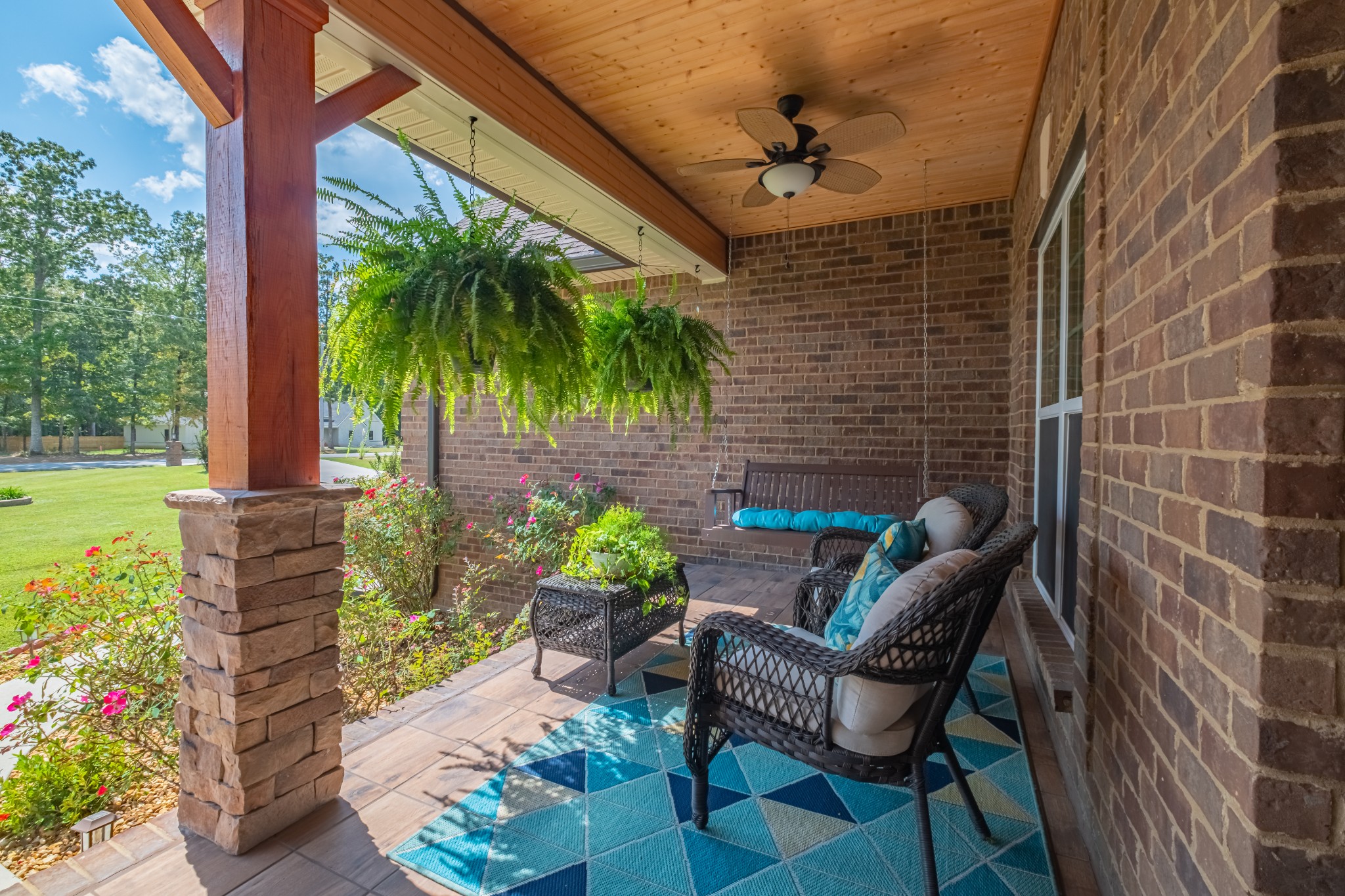 270 Bonner Way