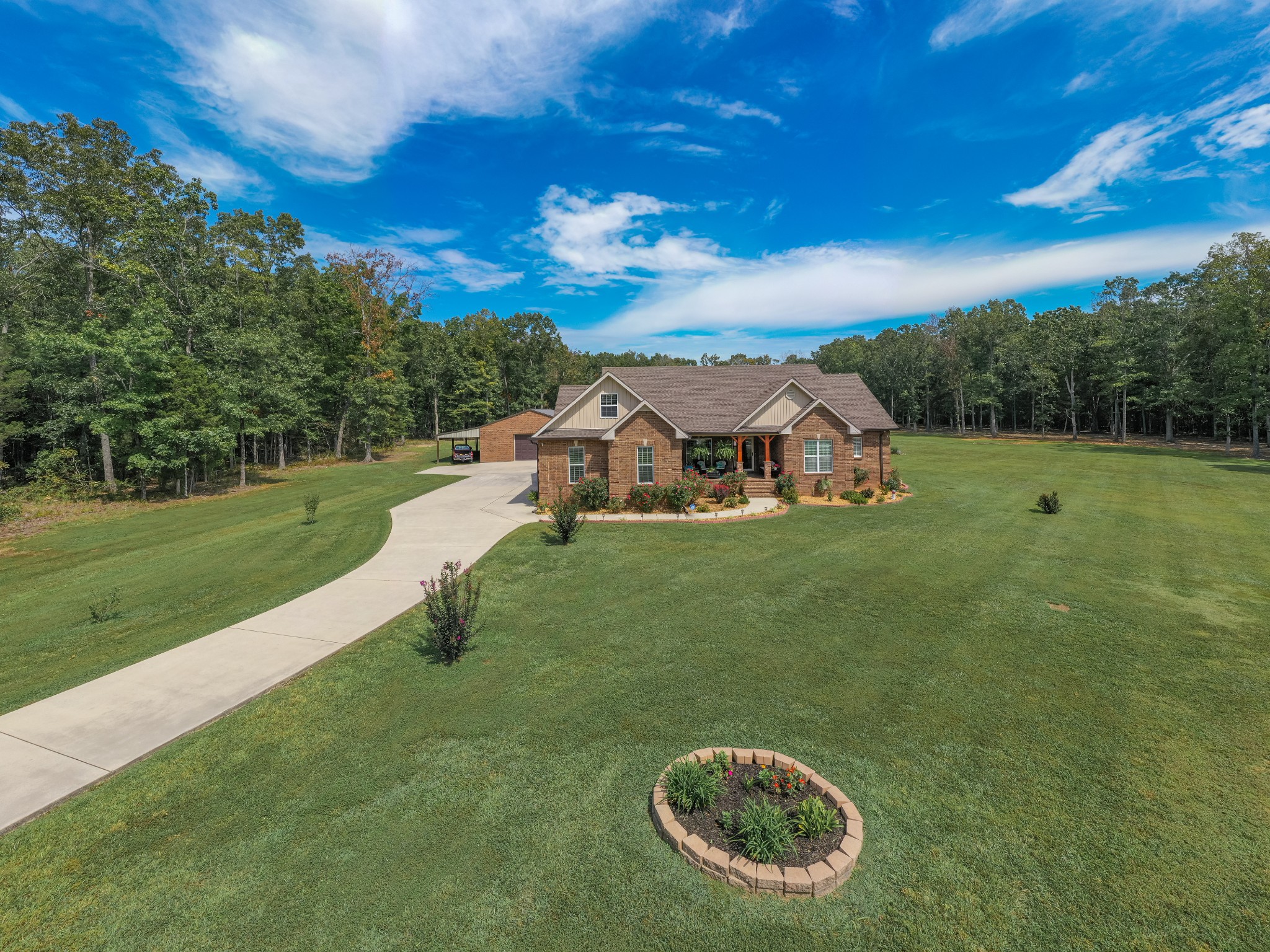 270 Bonner Way