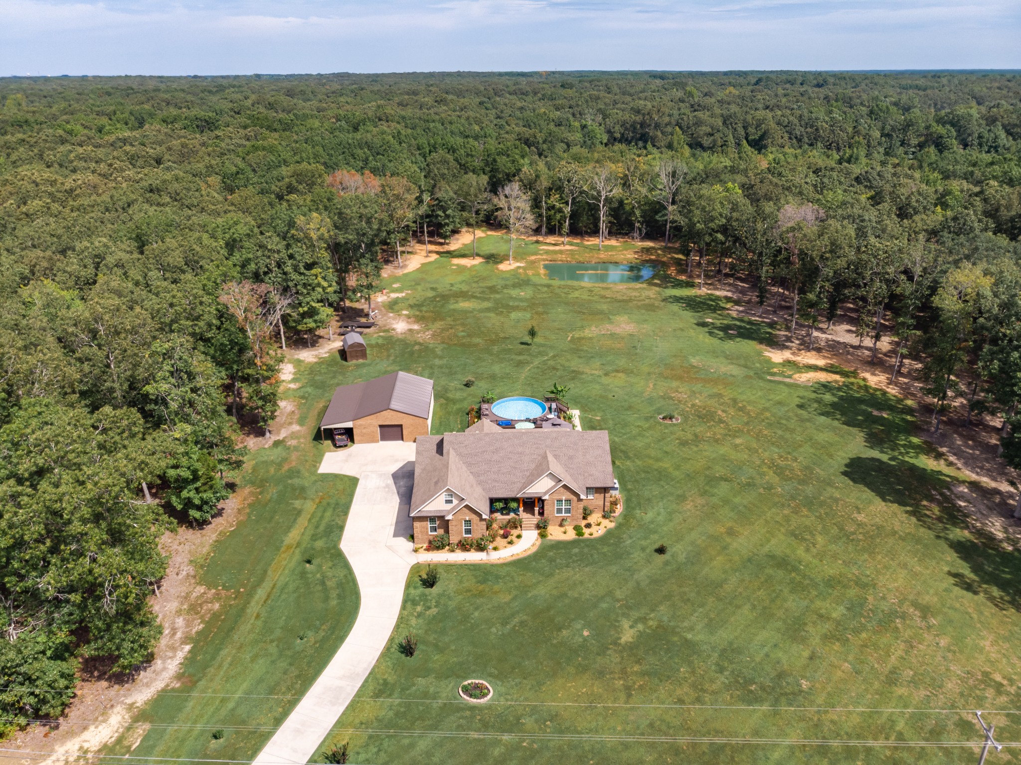 270 Bonner Way