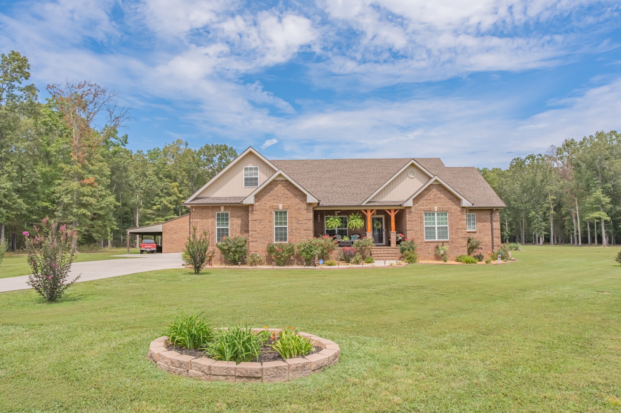 270 Bonner Way
