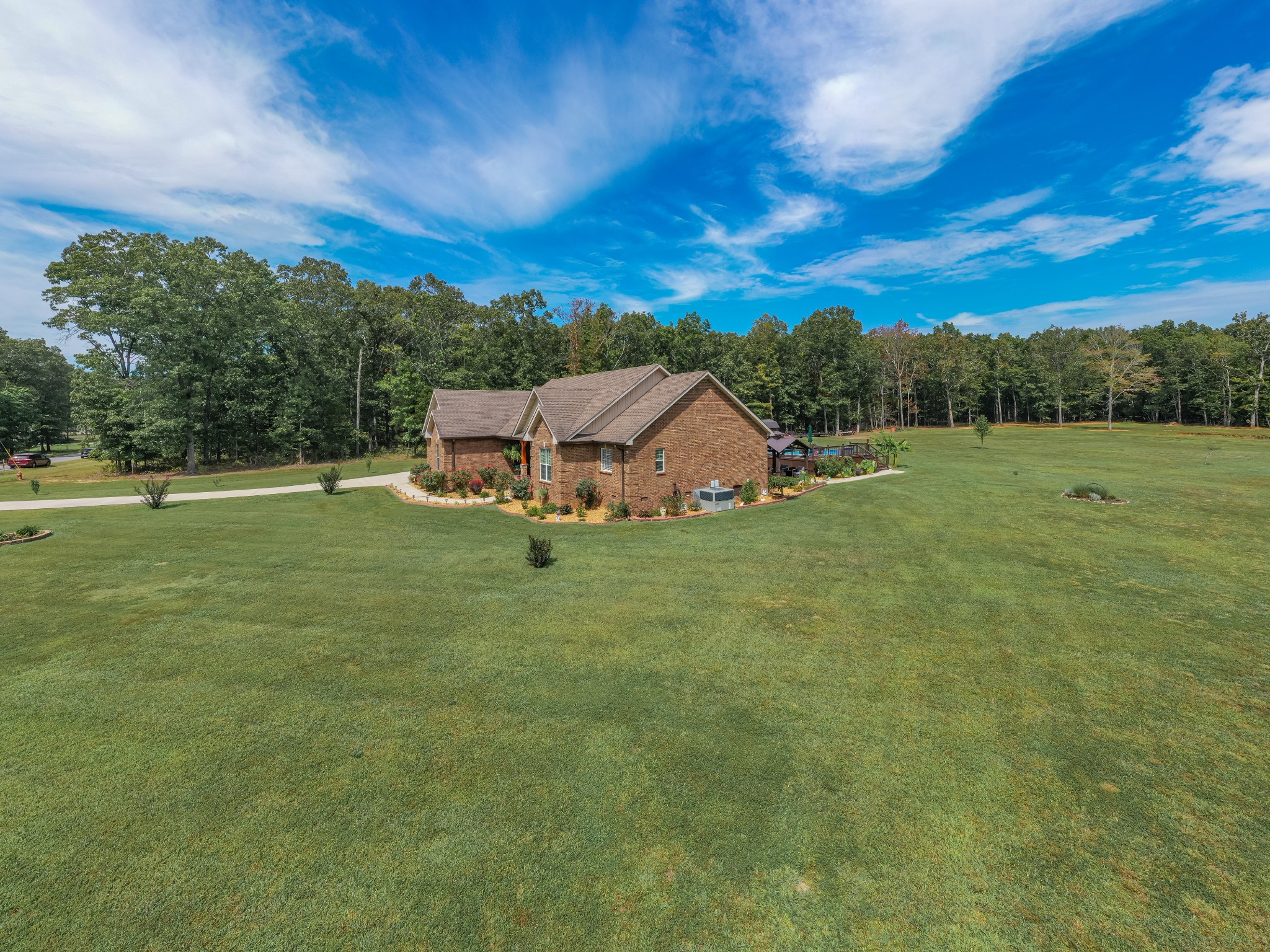 270 Bonner Way