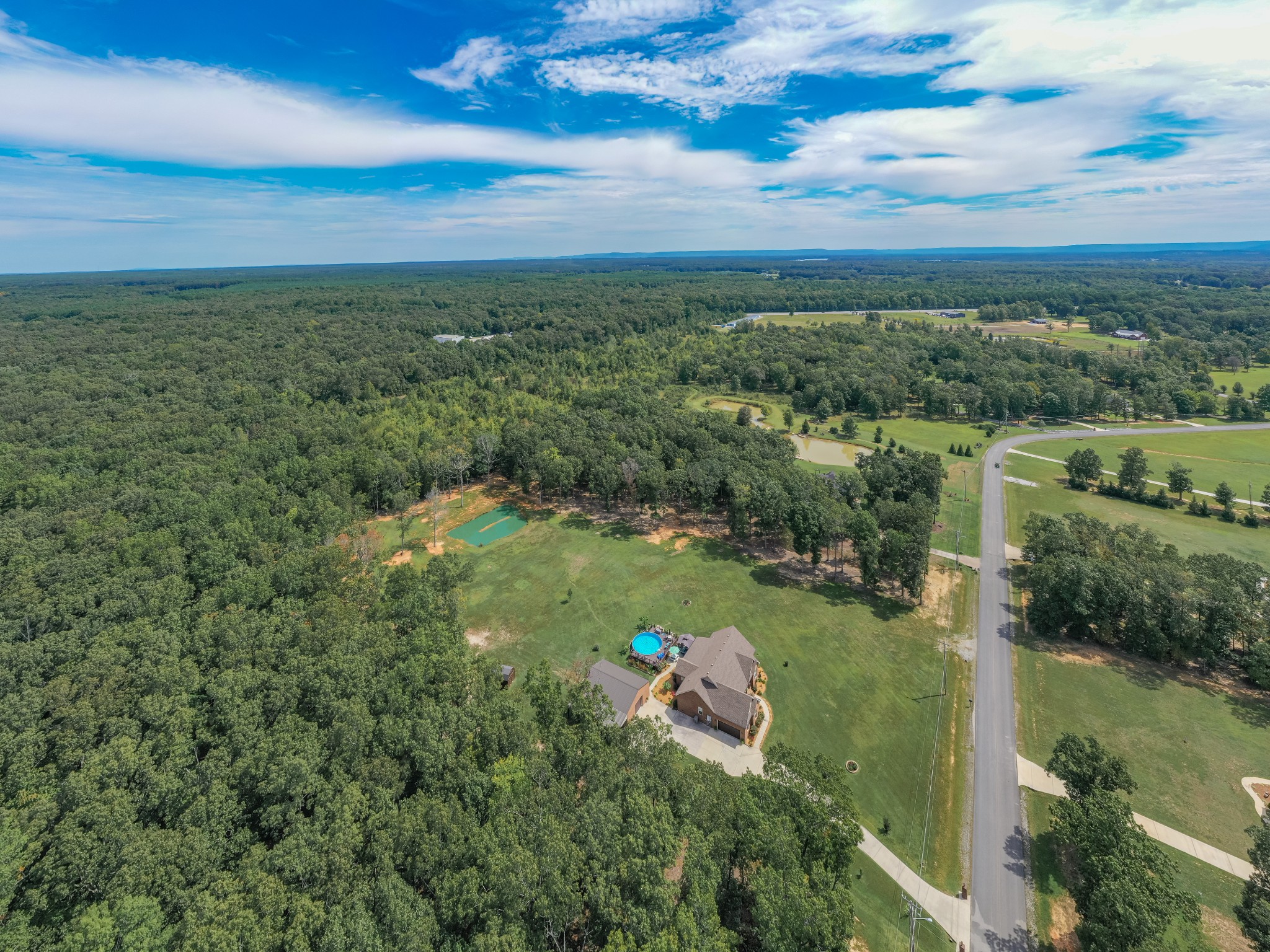 270 Bonner Way