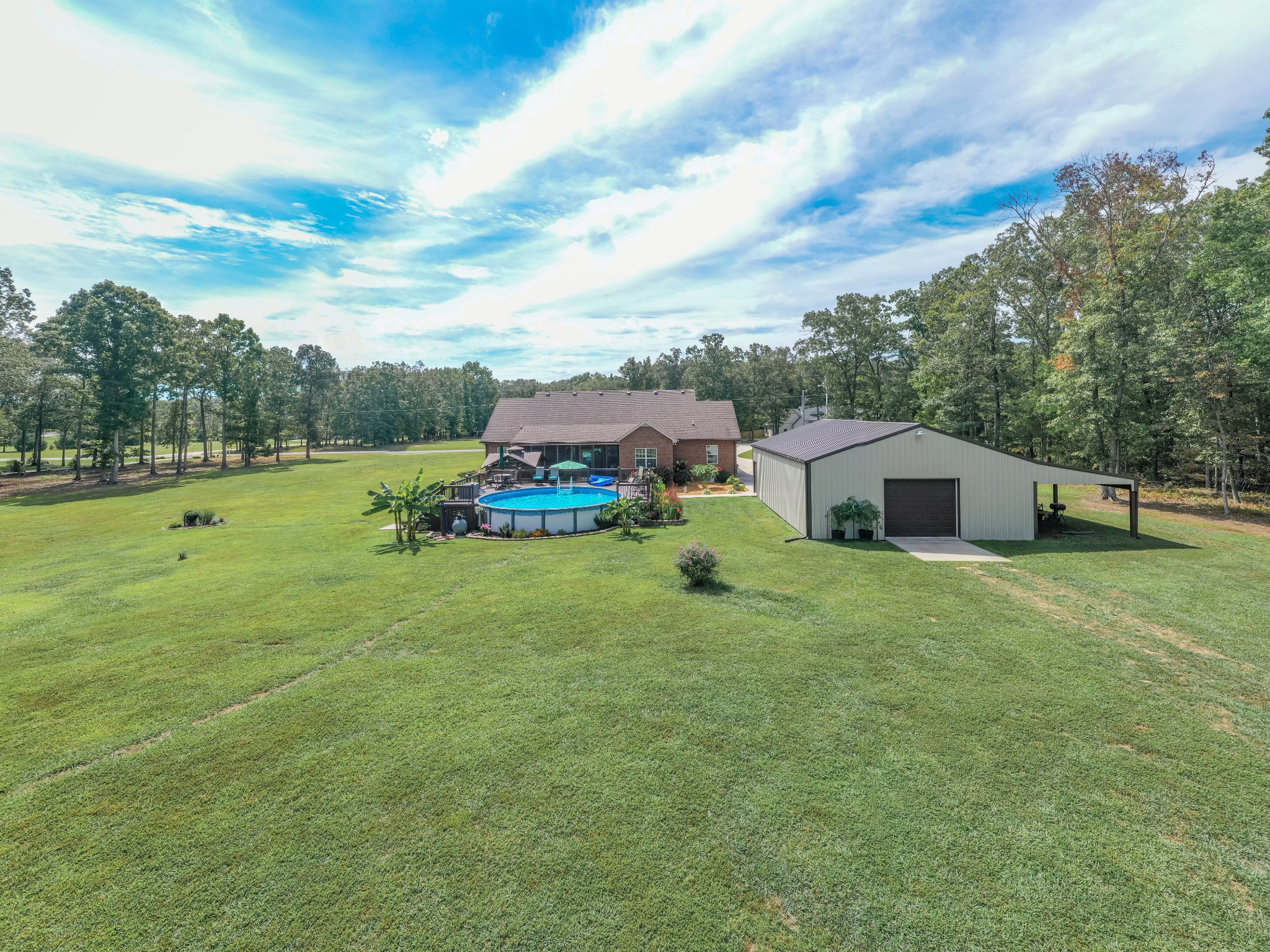 270 Bonner Way